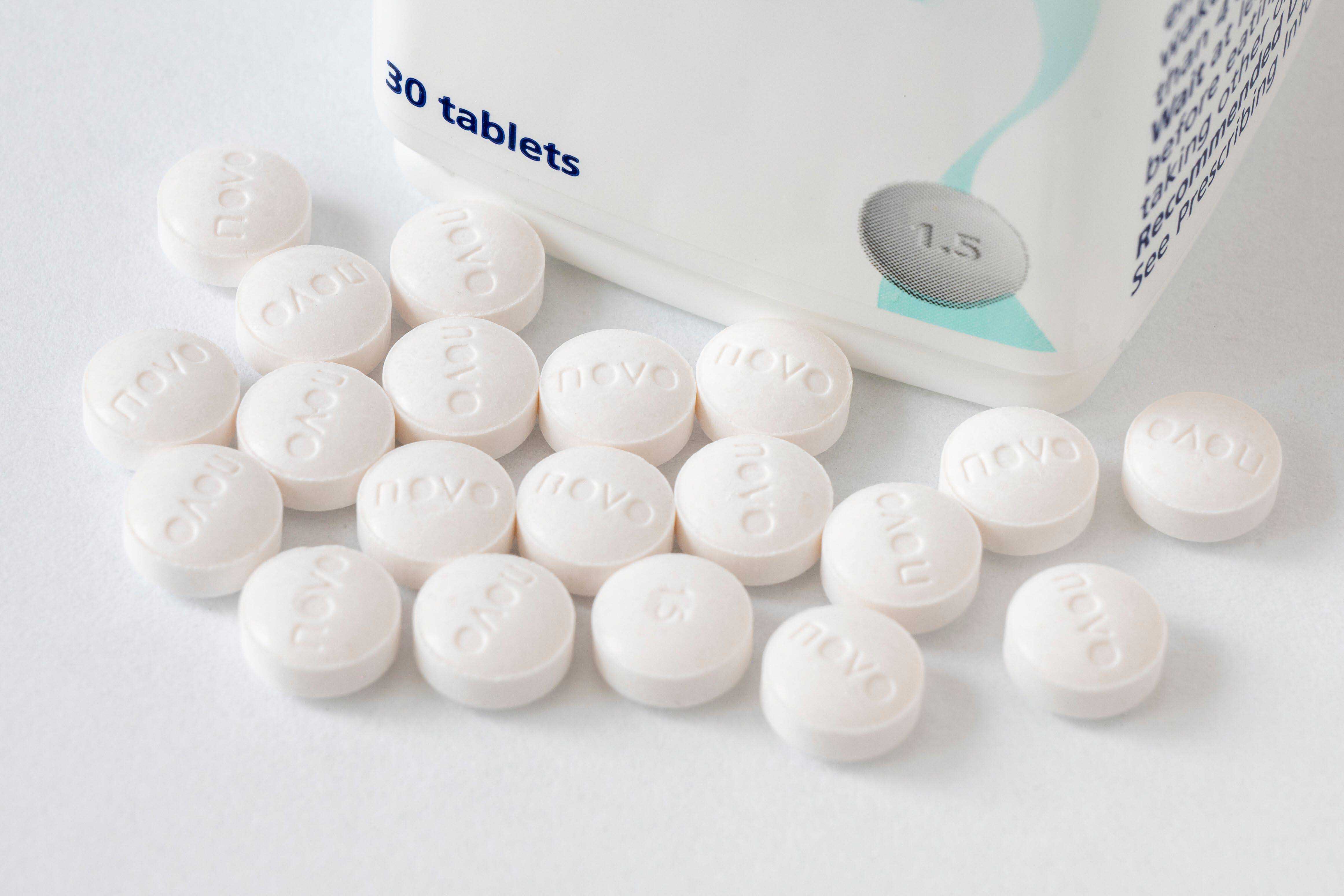 Wegovy weight-loss pill arrives in UAE, offering 'greater convenience'