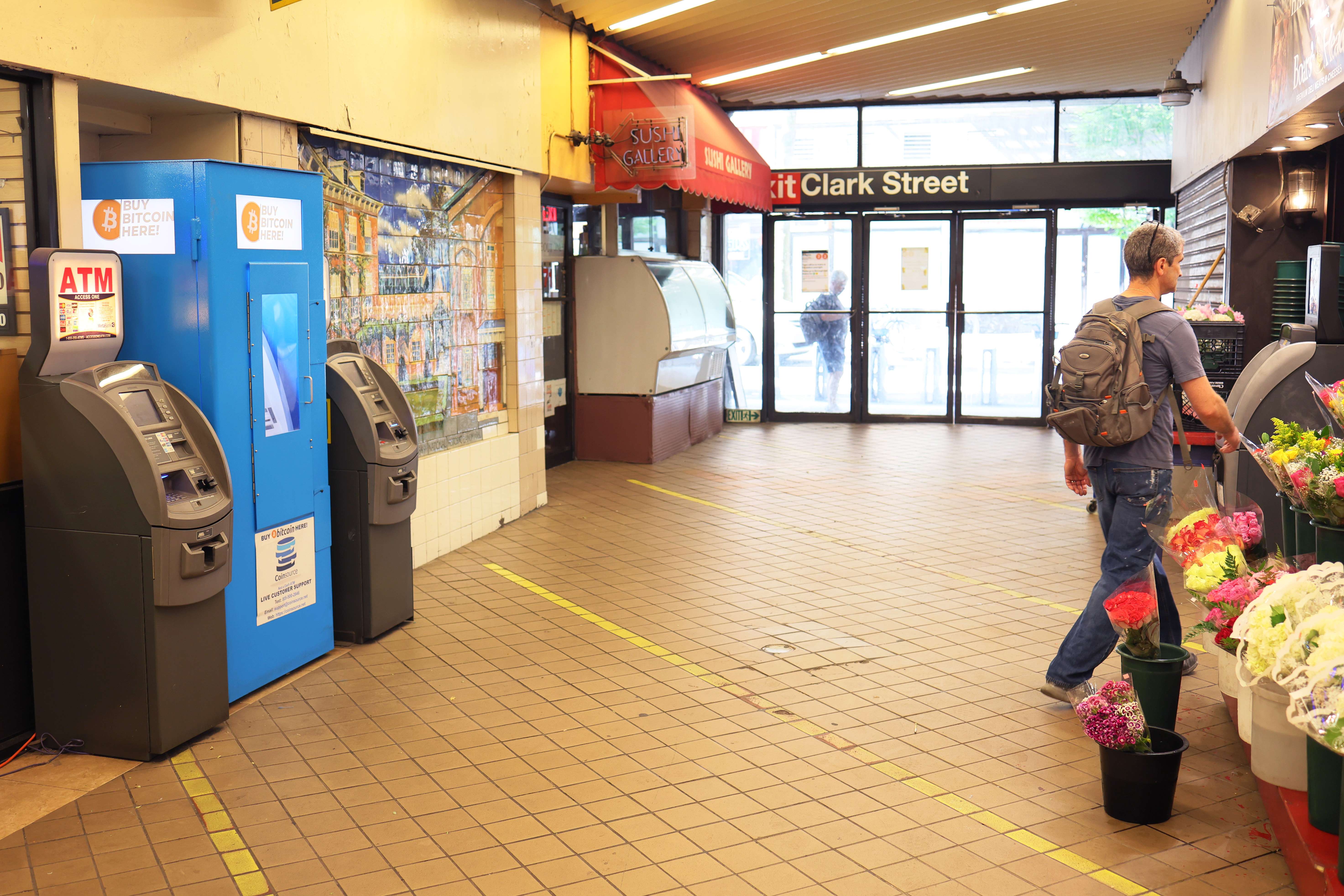 Bitcoin faces worst month in two years as ETF demand falls | The National