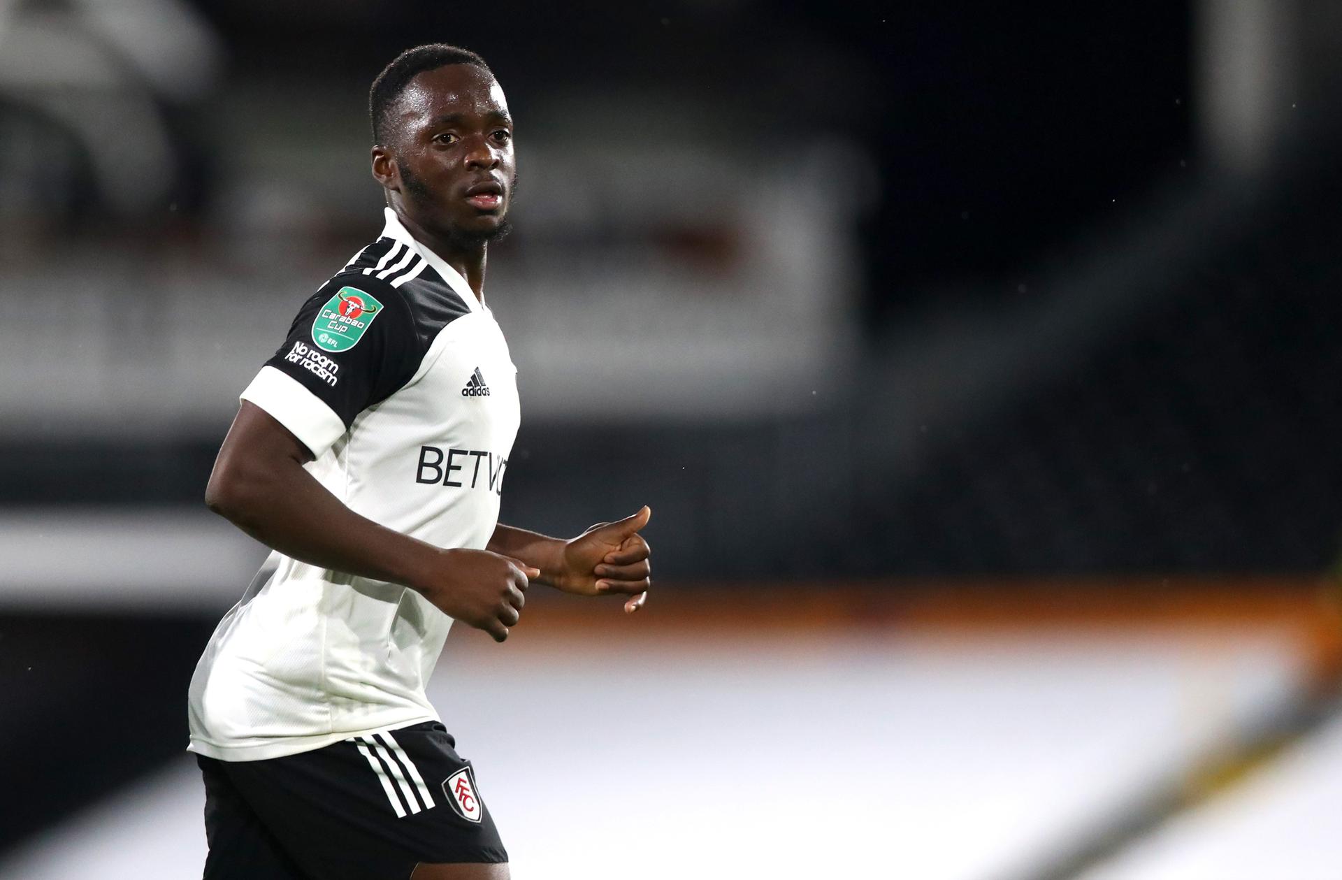 Jean Michael Seri Still A Top Earner Despite Premier League Exclusion Fulham 21 Salary Guide In Pictures