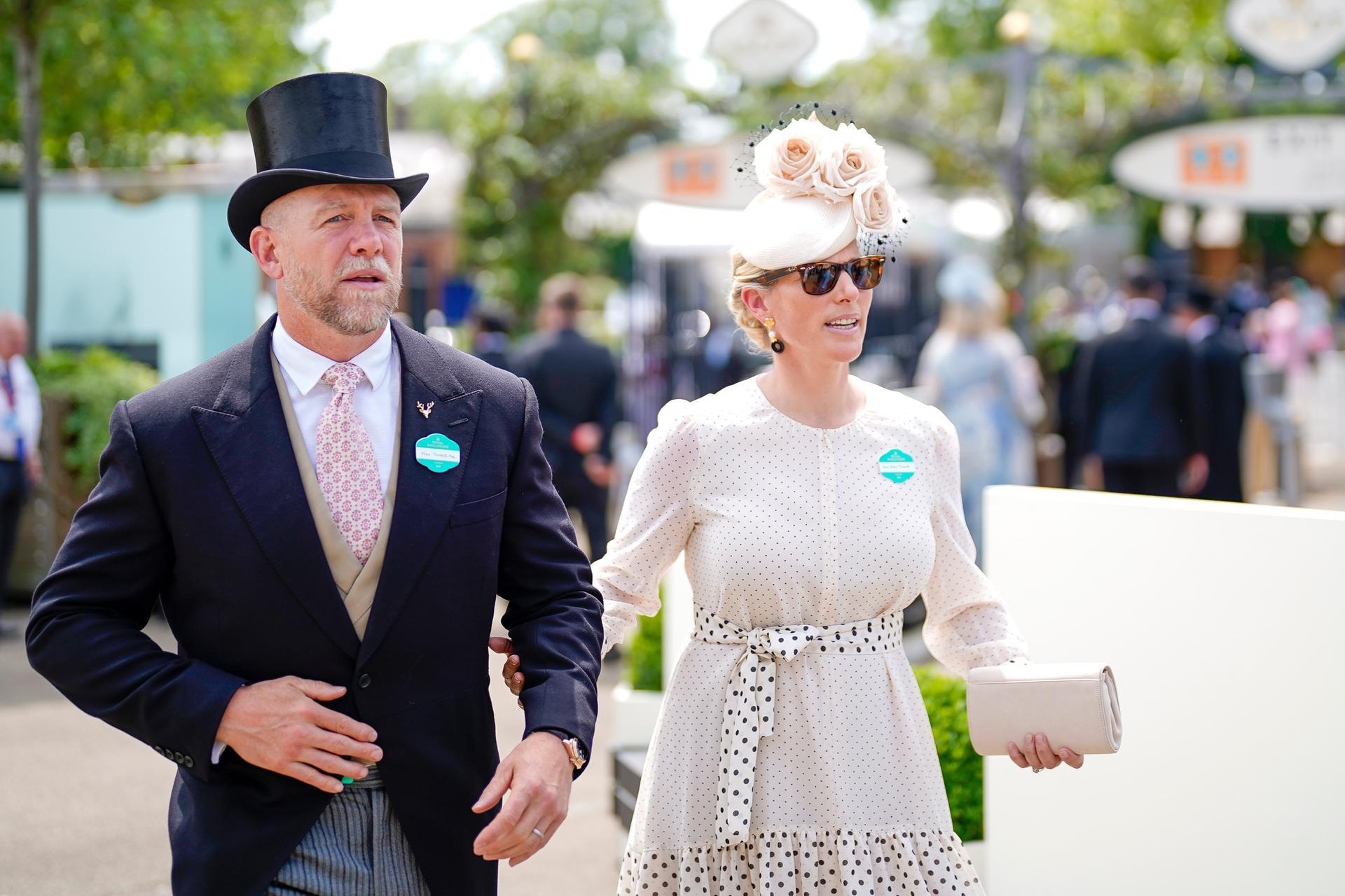 Royal Ascot 2021: Ladies Day hats include incredible giant swan