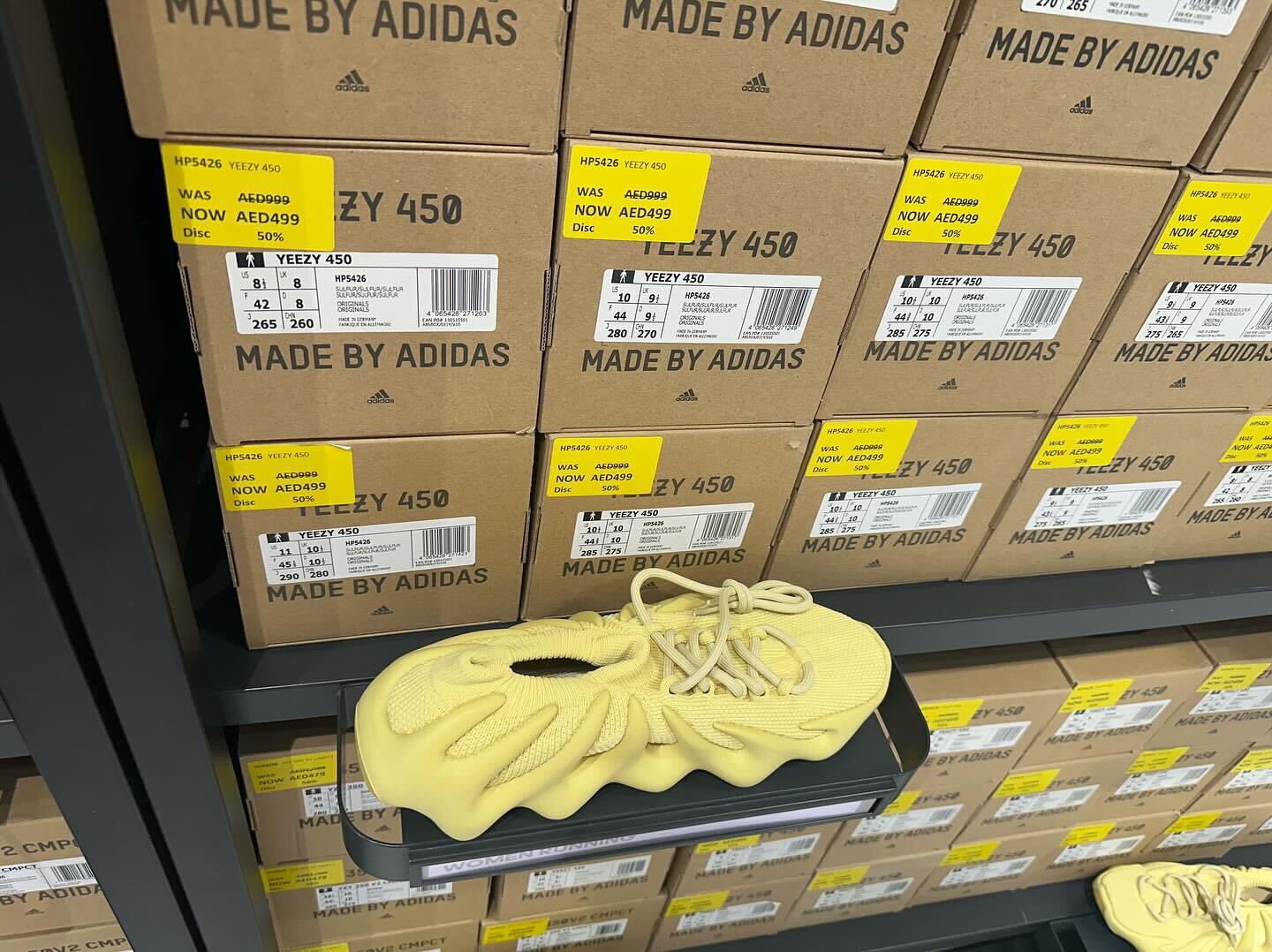 Adidas yeezy shoes in dubai hotsell