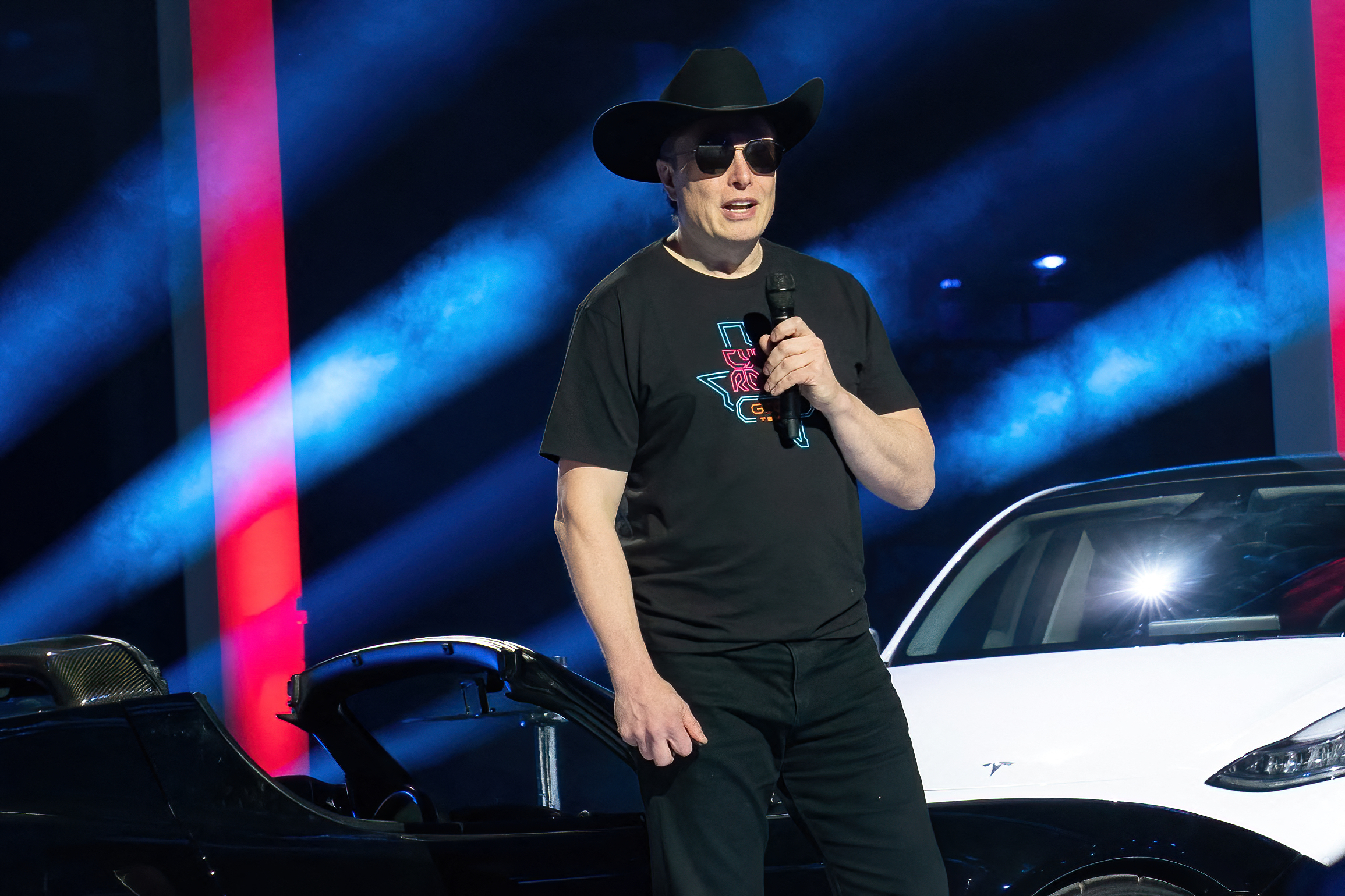 Elon Musk, who has the eighth most-followed Twitter account, is the biggest individual shareholder in the parent company and its newest board member, and is among the most prolific users. AFP