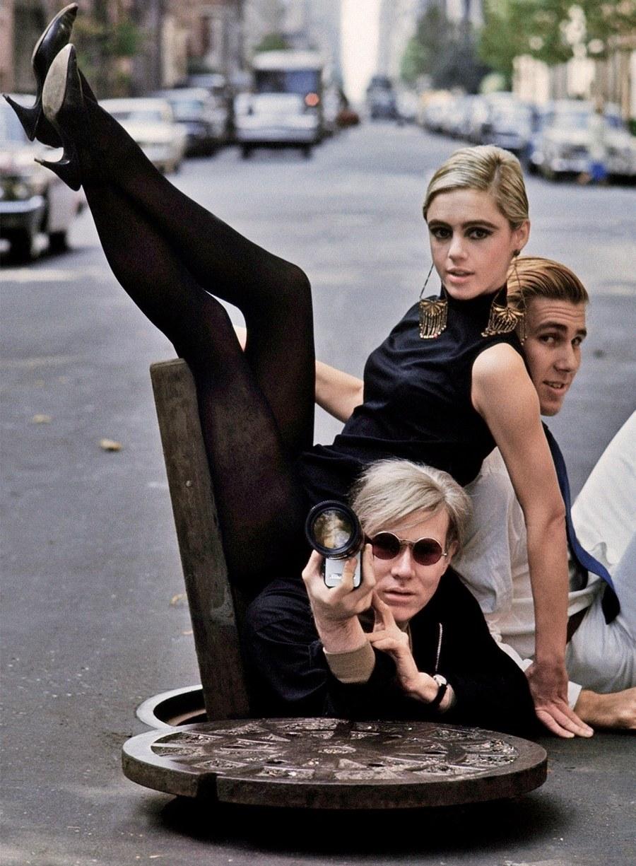 Edie Sedgwick: the original It girl