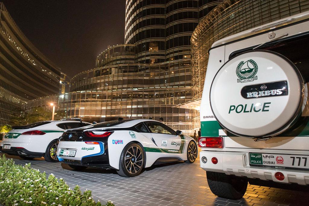 460  Change Car Color Dubai Police  Free