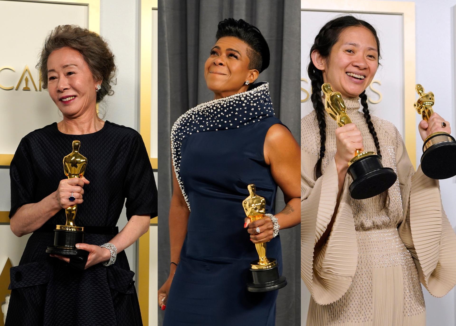 Oscars 2021 Winners: The 93rd Show With Record-Breaking Historic