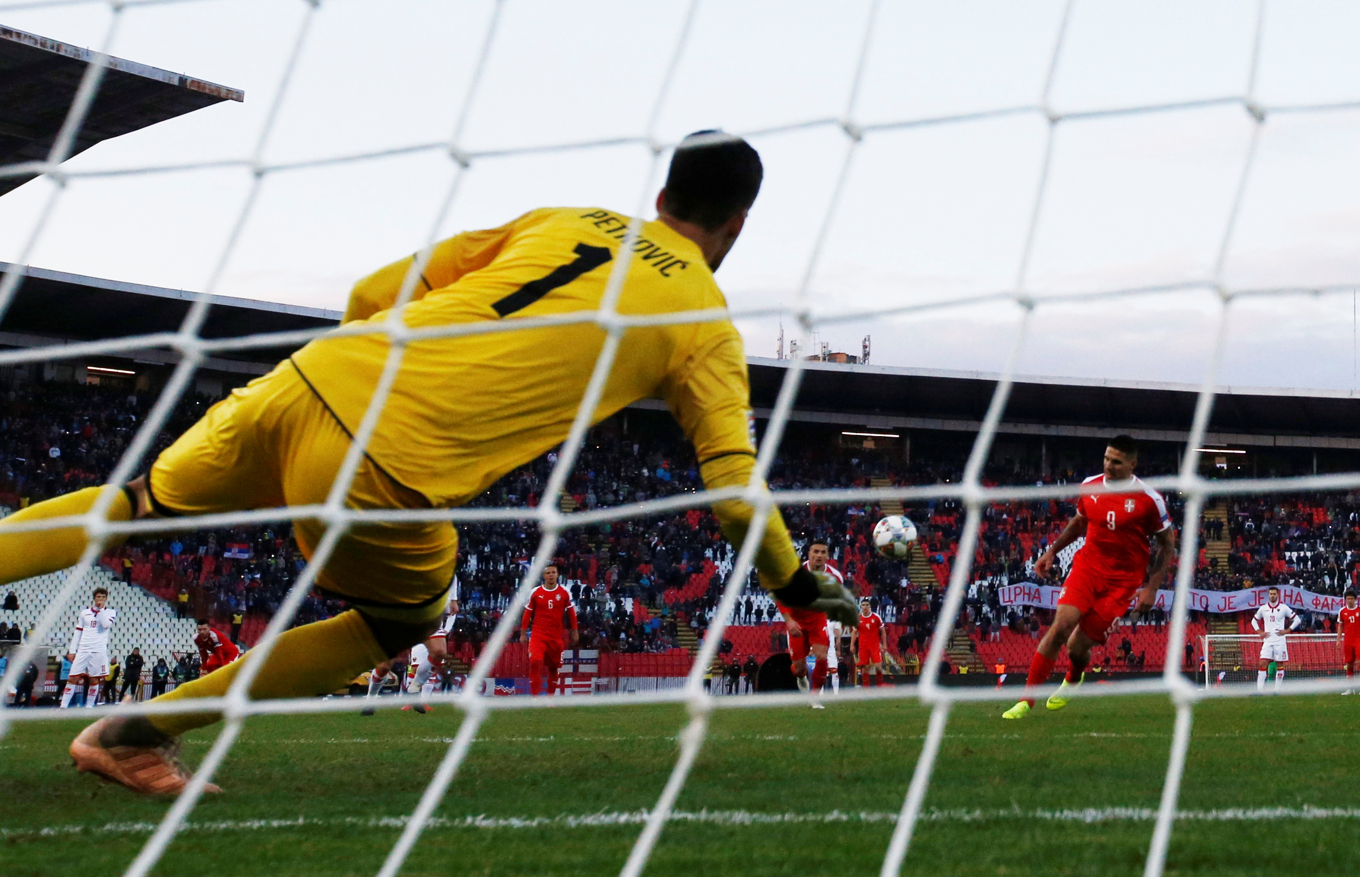 Achraf Hakimi's nerveless 'Panenka' penalty seals stunning World Cup shock  as Morocco beats Spain in shootout to reach quarterfinals