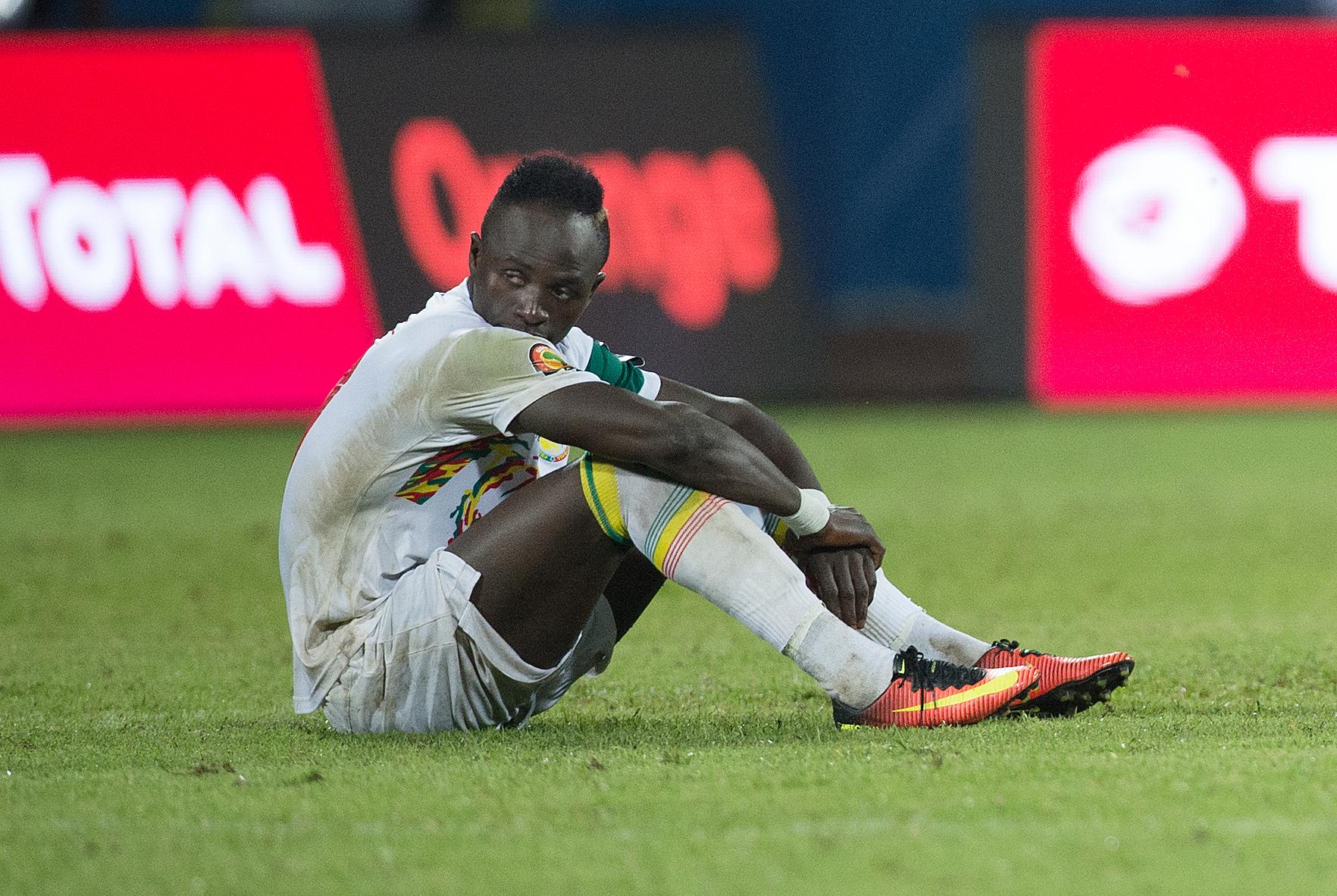 Papa Bouba Diop, author of legendary Senegal goal in 2002 World Cup, passes  away 