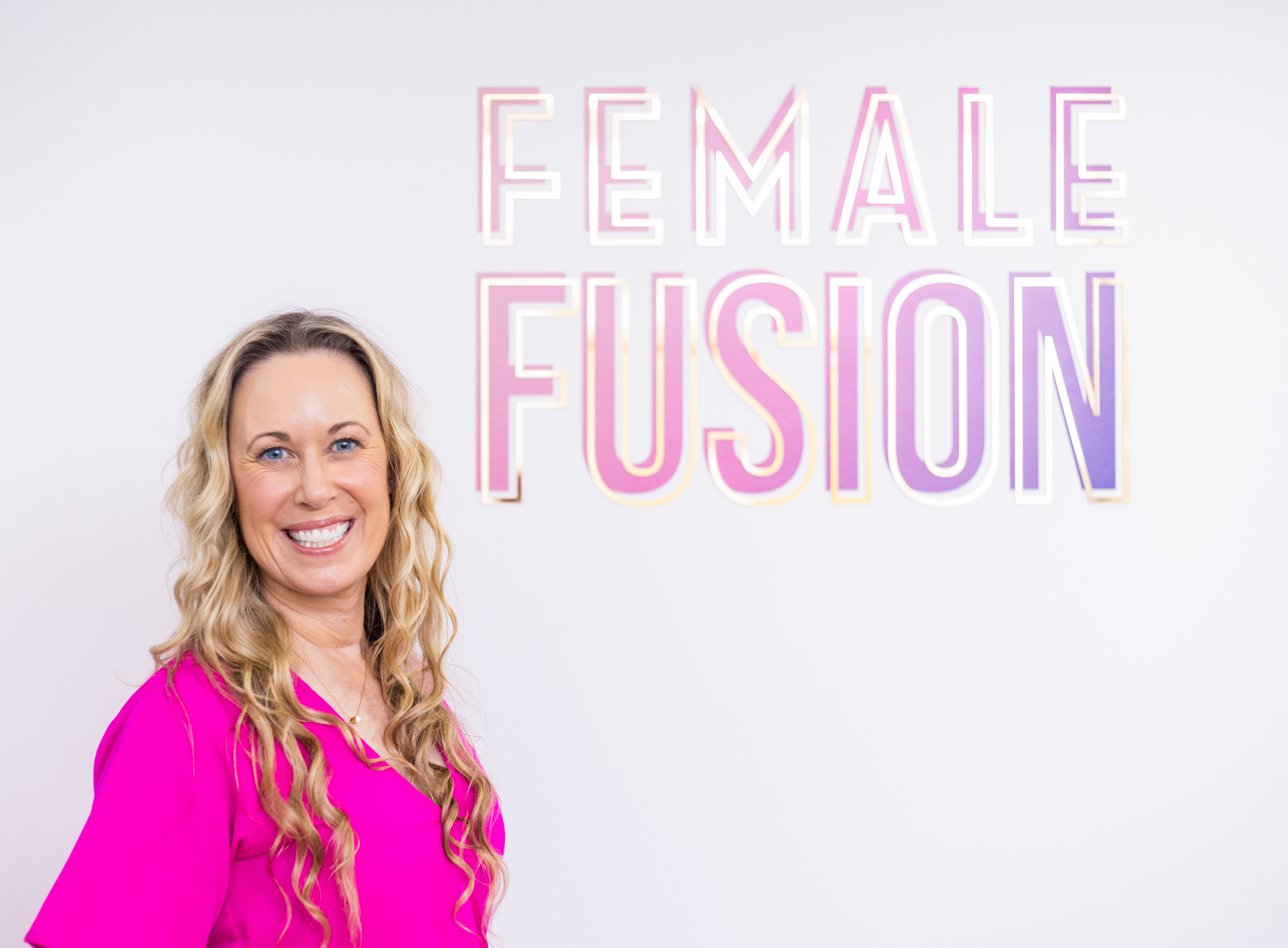 Female Fusion