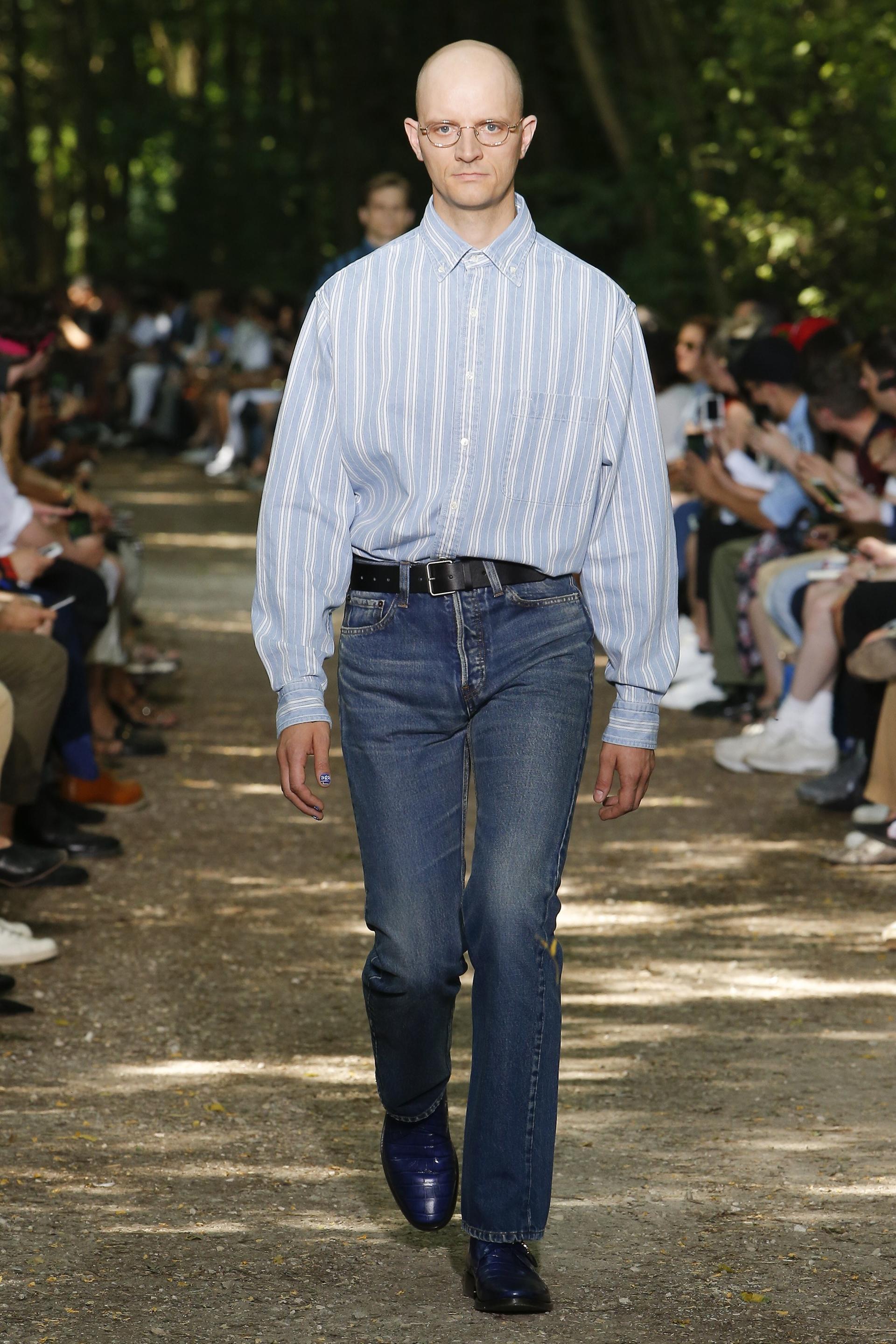 How Nice, Normal Clothes Became the Biggest Thing in Menswear