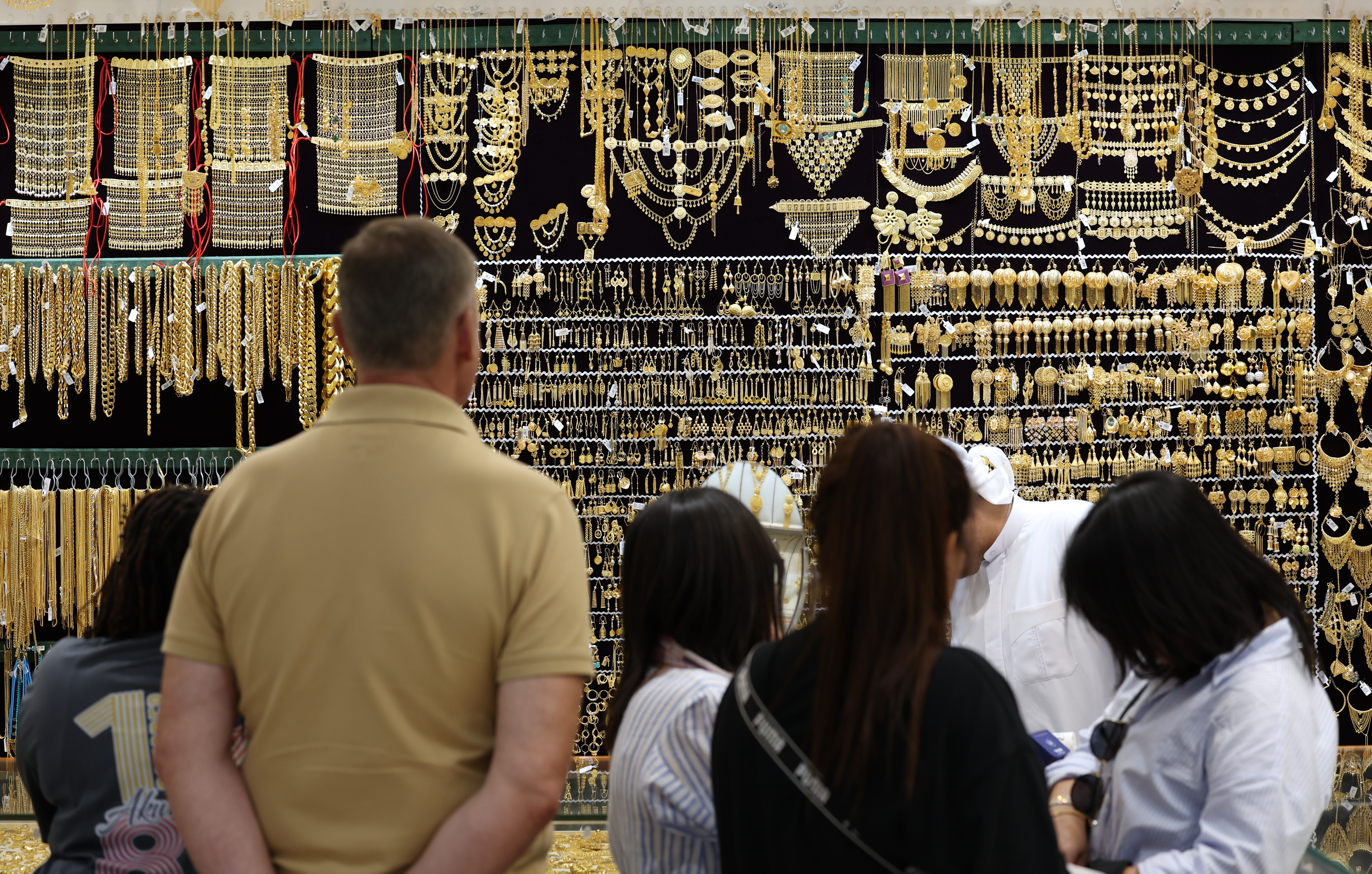 Bitcoin could revisit highs in 2026 on weaker US dollar and tight supply |  The National