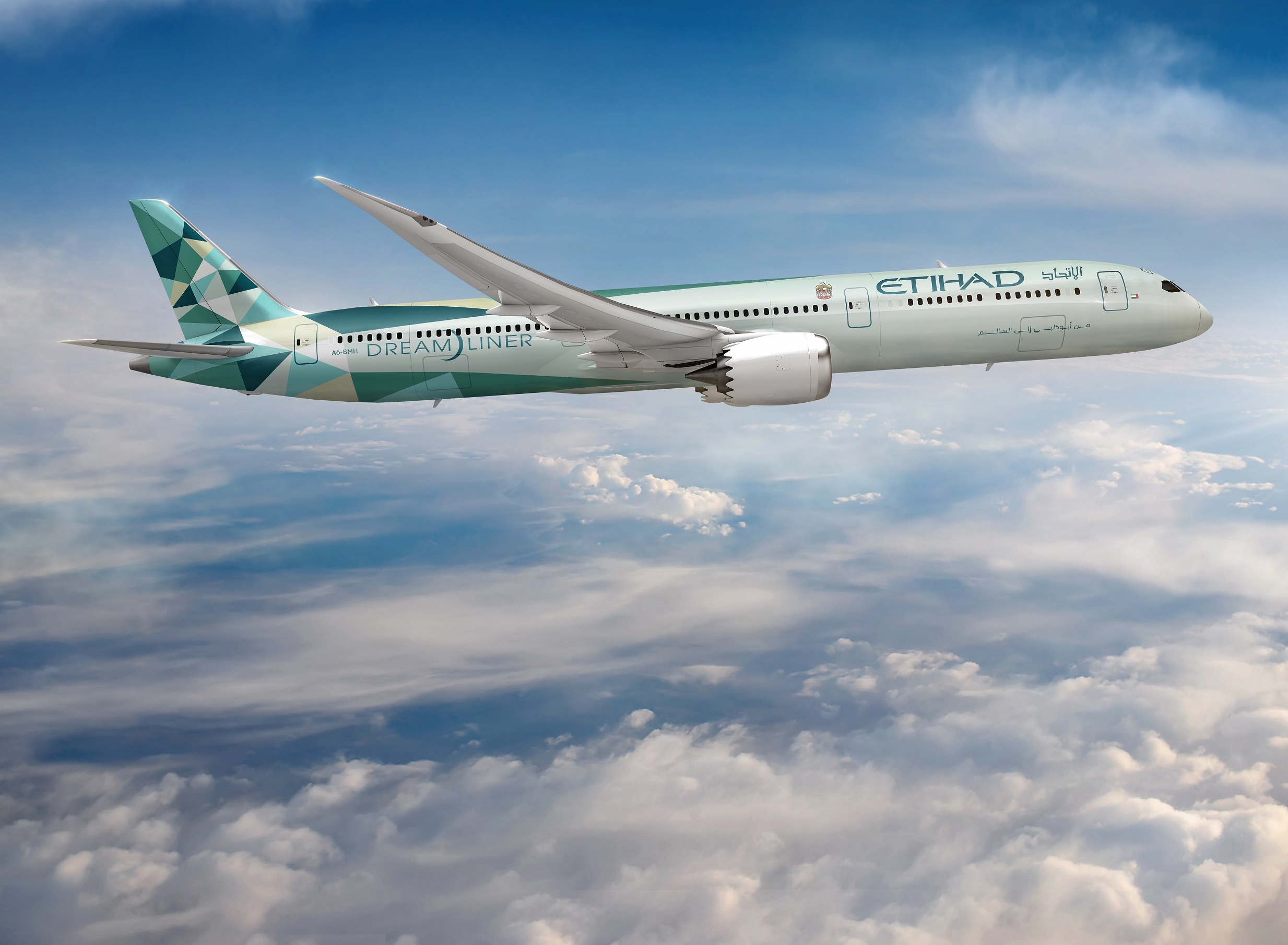 航空機・ヘリコプター ETIHAD Boeing 787 1/144 PACMIN ScaleModelStore.com :: JC Wings 1:400 - XX4979A - Etihad