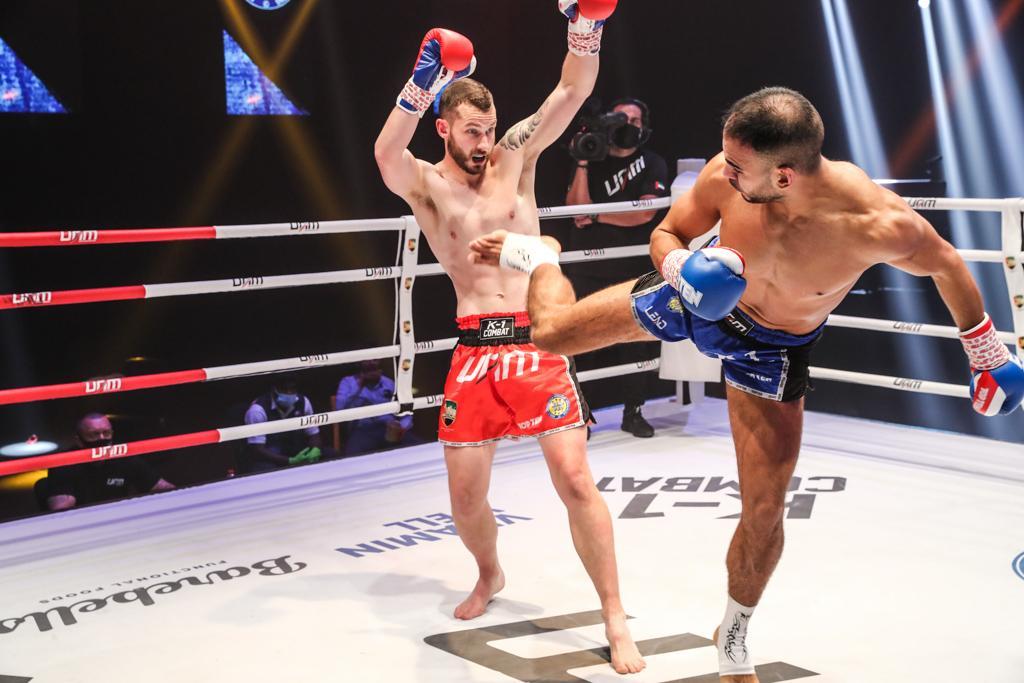 UAE Muaythai Championship 2022 Schedule - UAM News