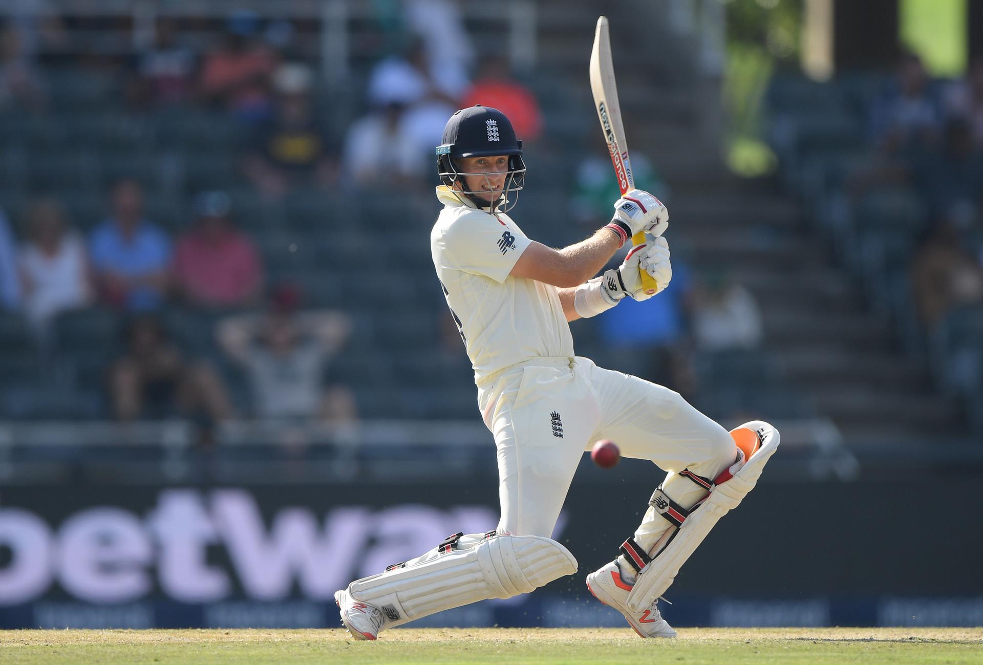 4) Joe Root. Passing on the captain’s armband to Ben Stokes in readiness of the birth of his second child. But that will only be temporary. Getty Images