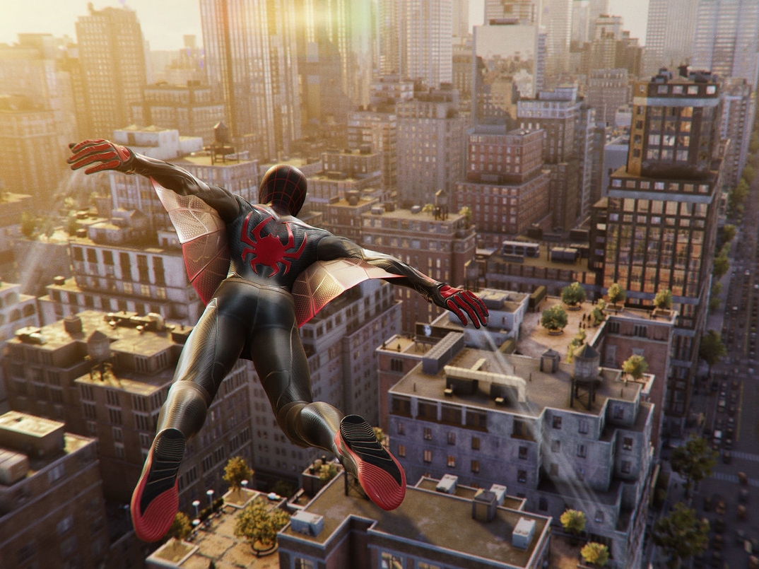 Marvel's Spider-Man 2' review: It's the anti-'Starfield