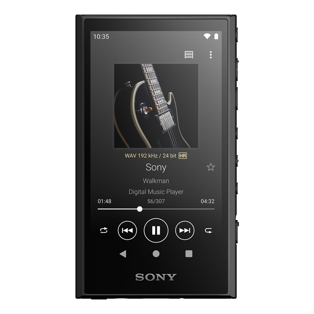 Sony Walkman W-ZX707 and NW-A306: Price, release date and what you 