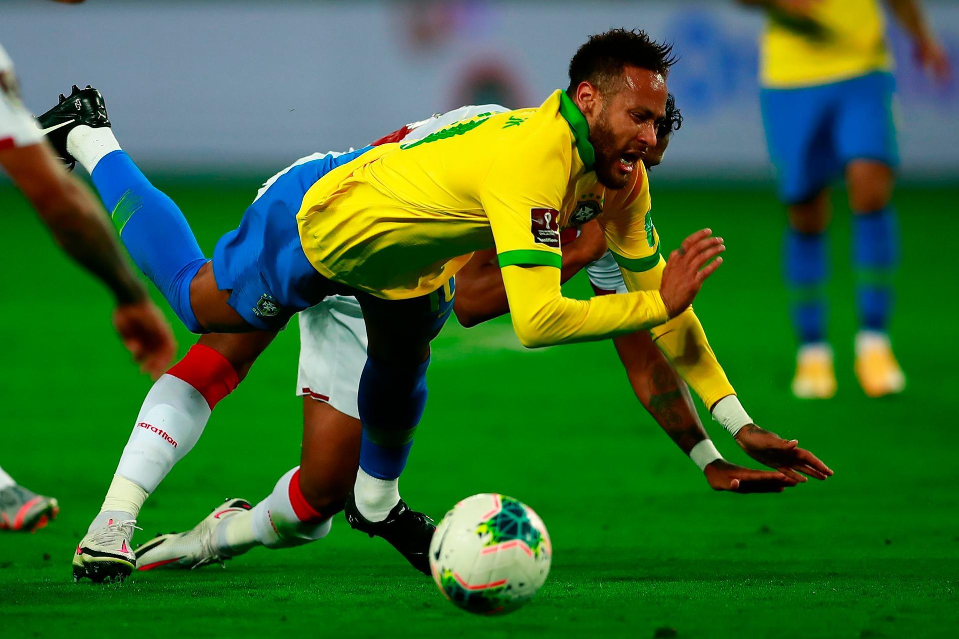 Neymar Is The Best Player In The World Ahead Of Lionel Messi And Cristiano  Ronaldo,' Says Caio Ribeiro