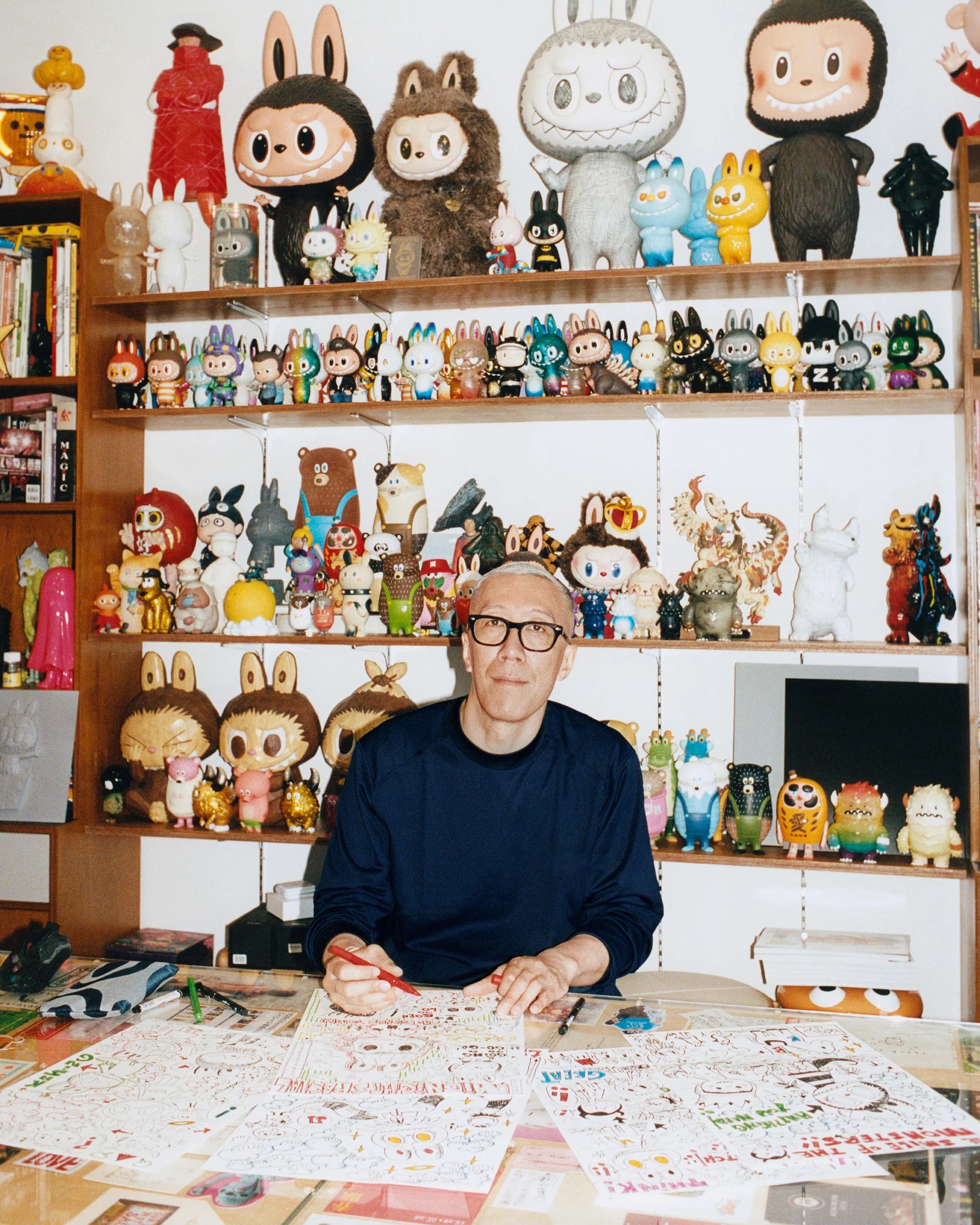 Moynat X Labubu collaboration set to launch next month | The National