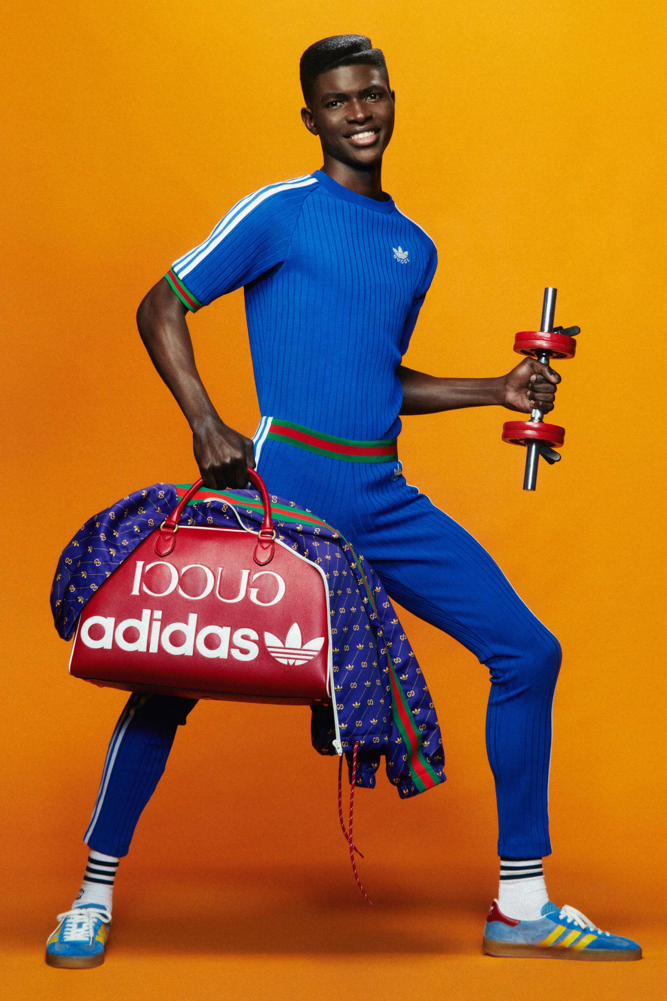 adidas colour campaign