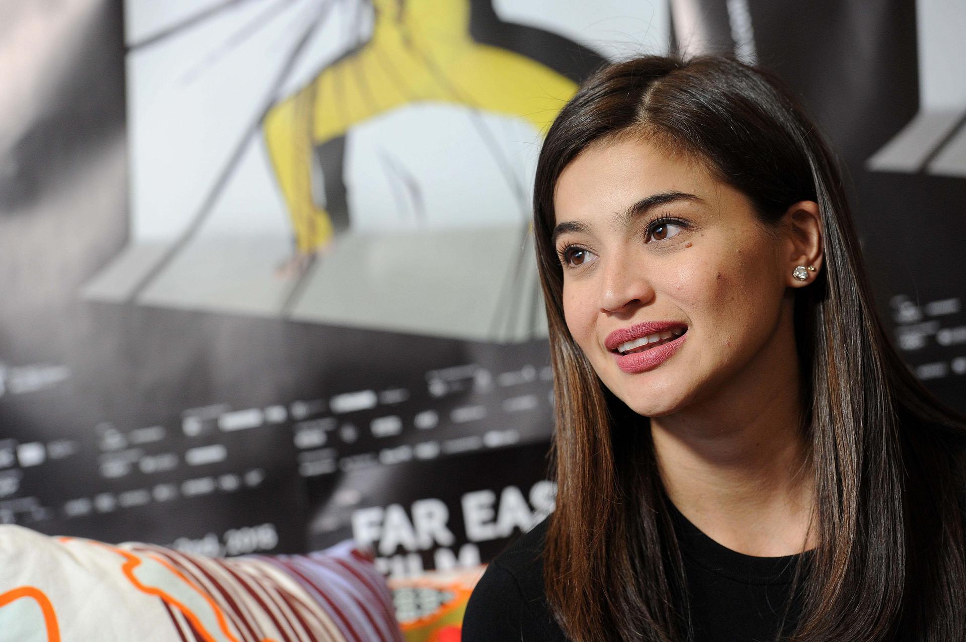 StarStudioPH on X: Anne Curtis officially announced her pregnancy