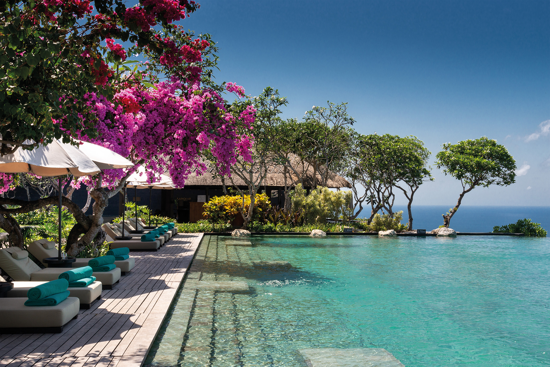 Bulgari Resort Bali is a timeless gem in Uluwatu Hotel Insider The National