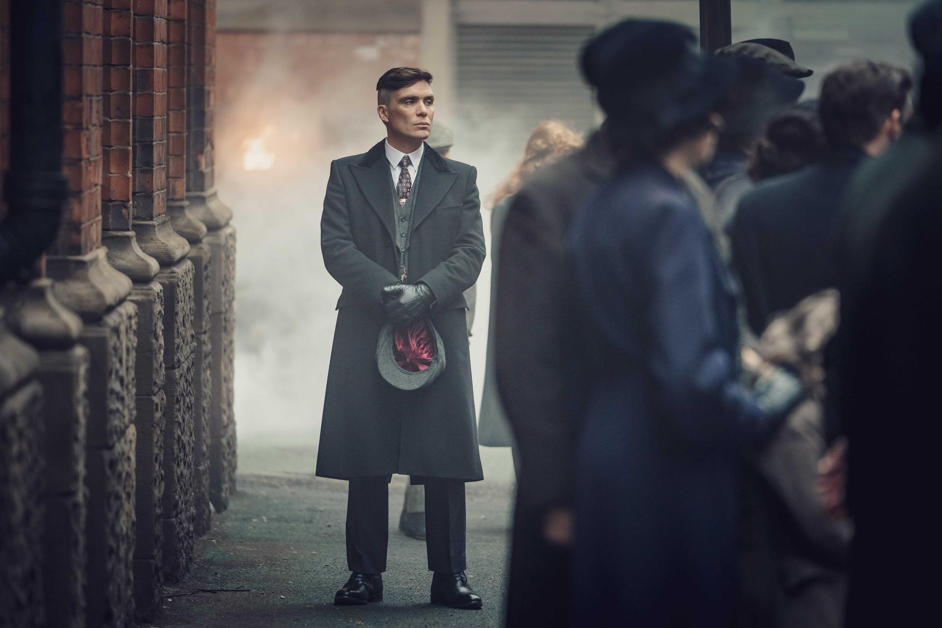 When Is Each Season Of Peaky Blinders Set? - Netflix Tudum