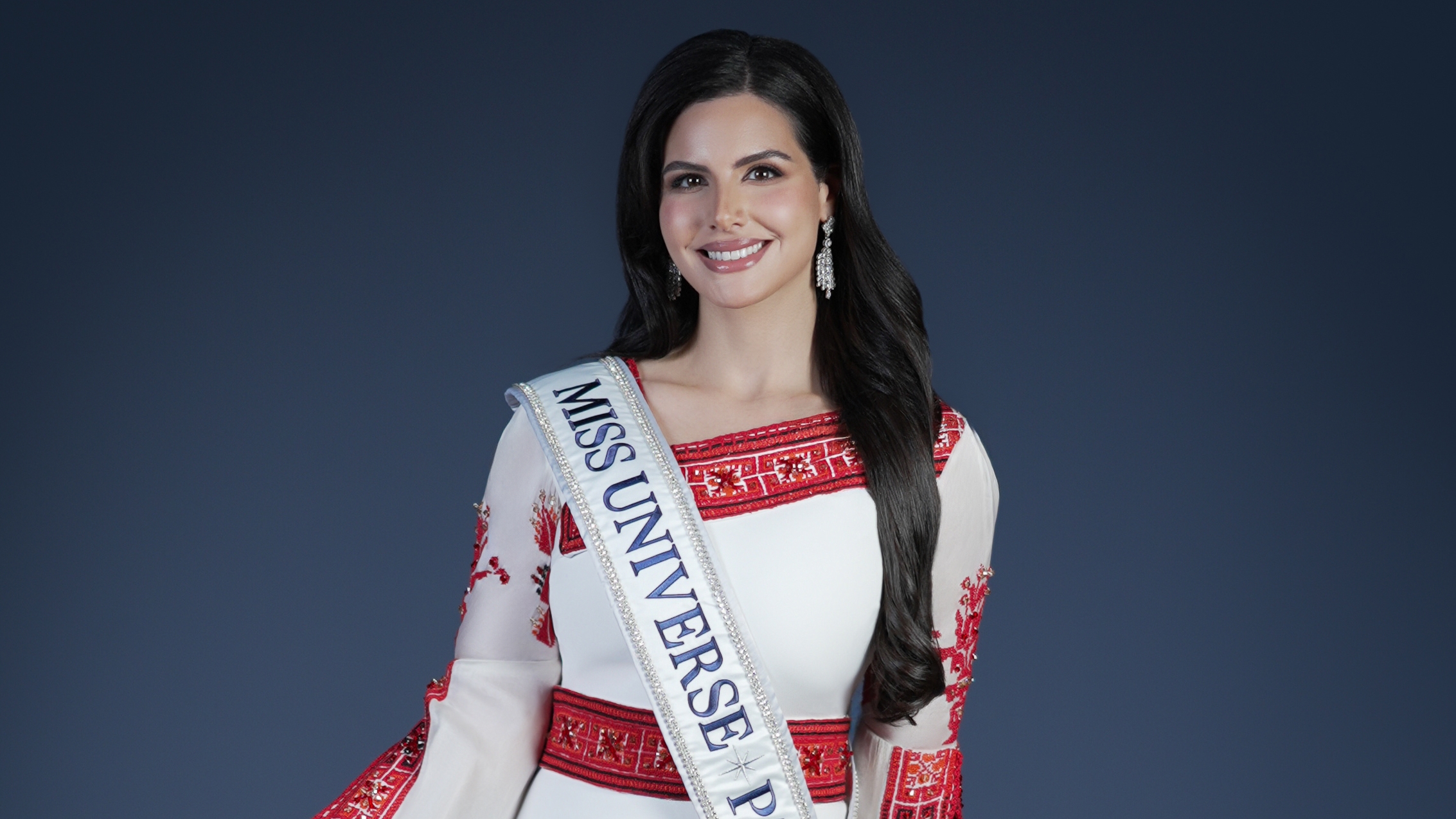 Meet Mariam Mohamed, the first Emirati to represent the UAE at Miss Universe  | The National