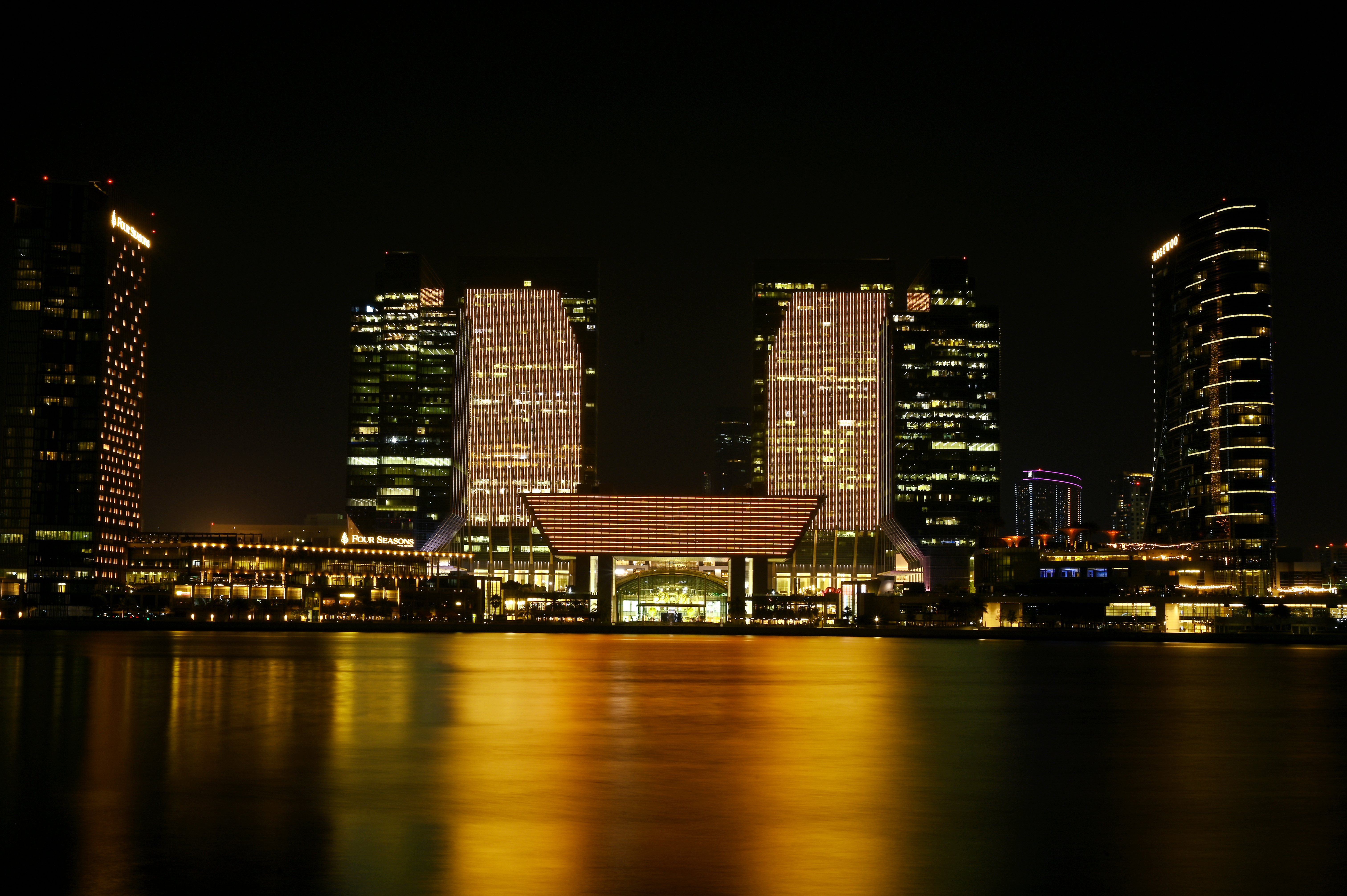 Crypto exchange Kraken secures ADGM licence to operate in Abu Dhabi | The  National