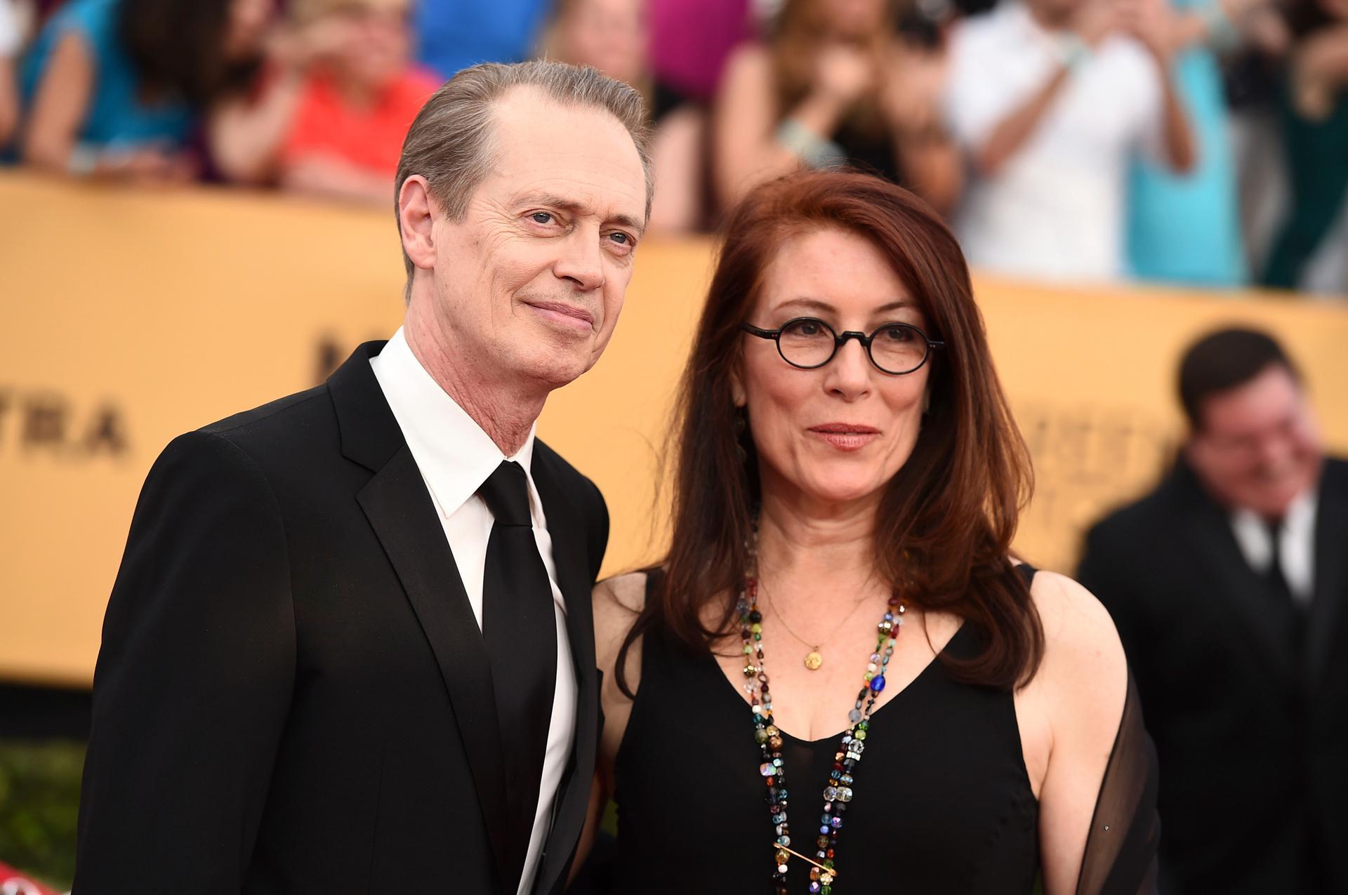 Filmmaker Jo Andres wife of actor Steve Buscemi dies aged 65