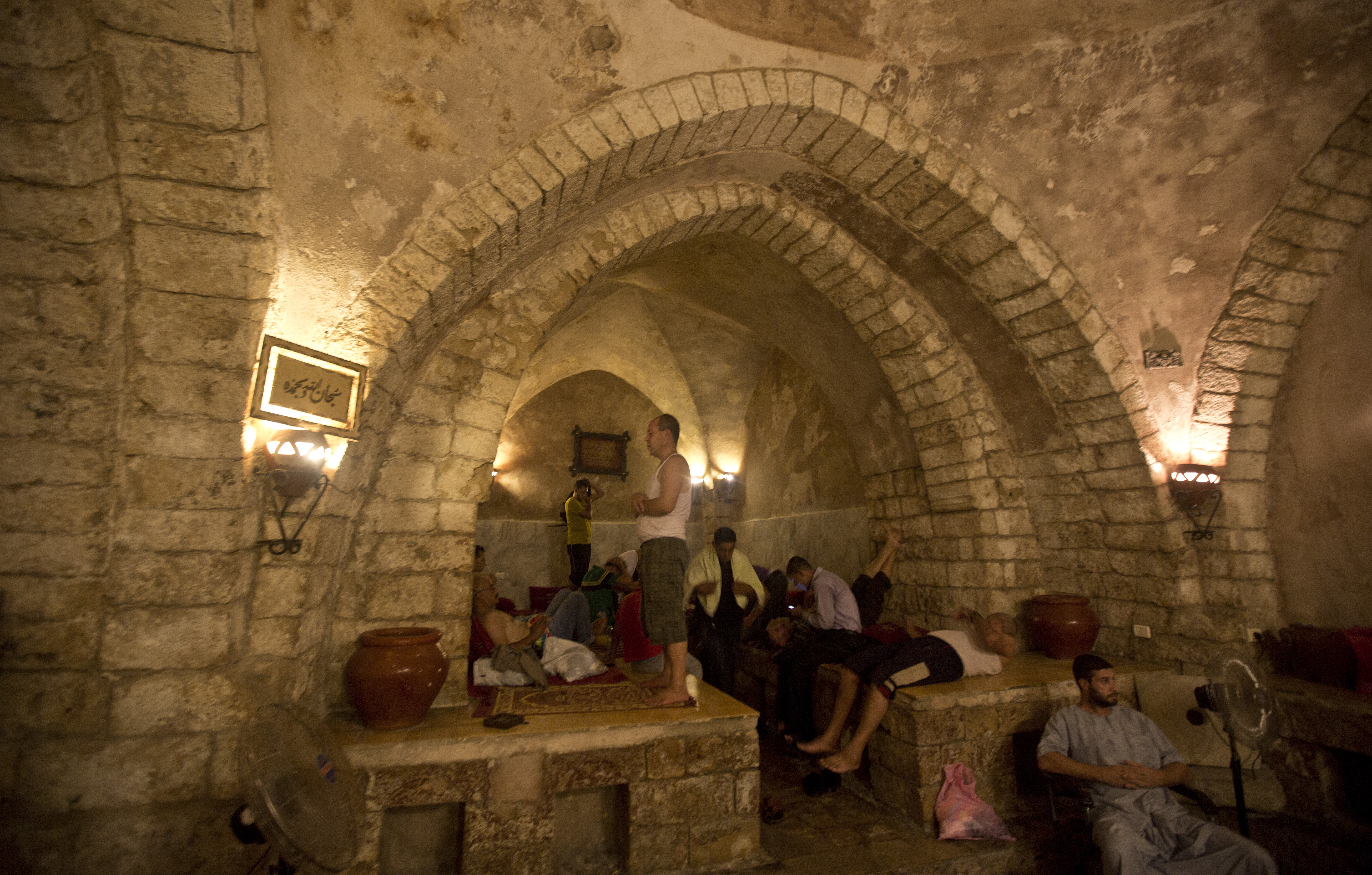 Gaza Historical Photos and Memorabilia Find Permanent Home
