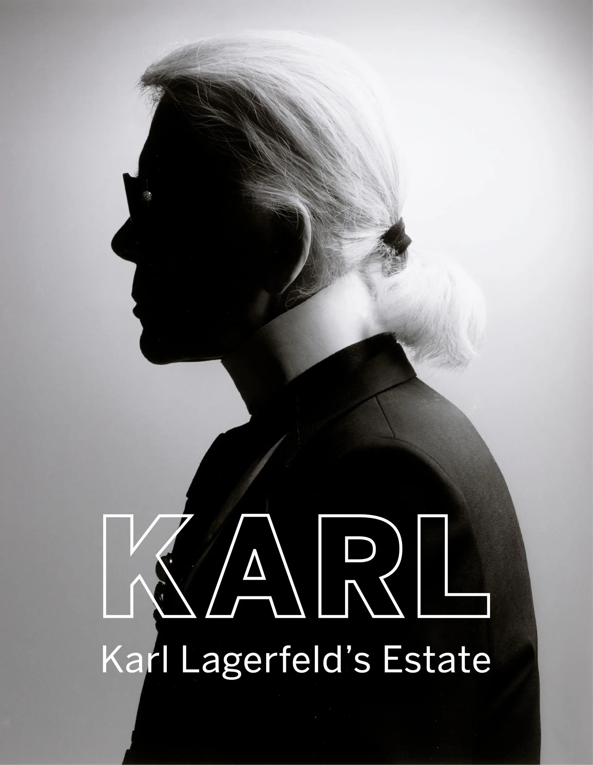 Goyard, Paris, KARL, Karl Lagerfeld's Estate Part II, 2021