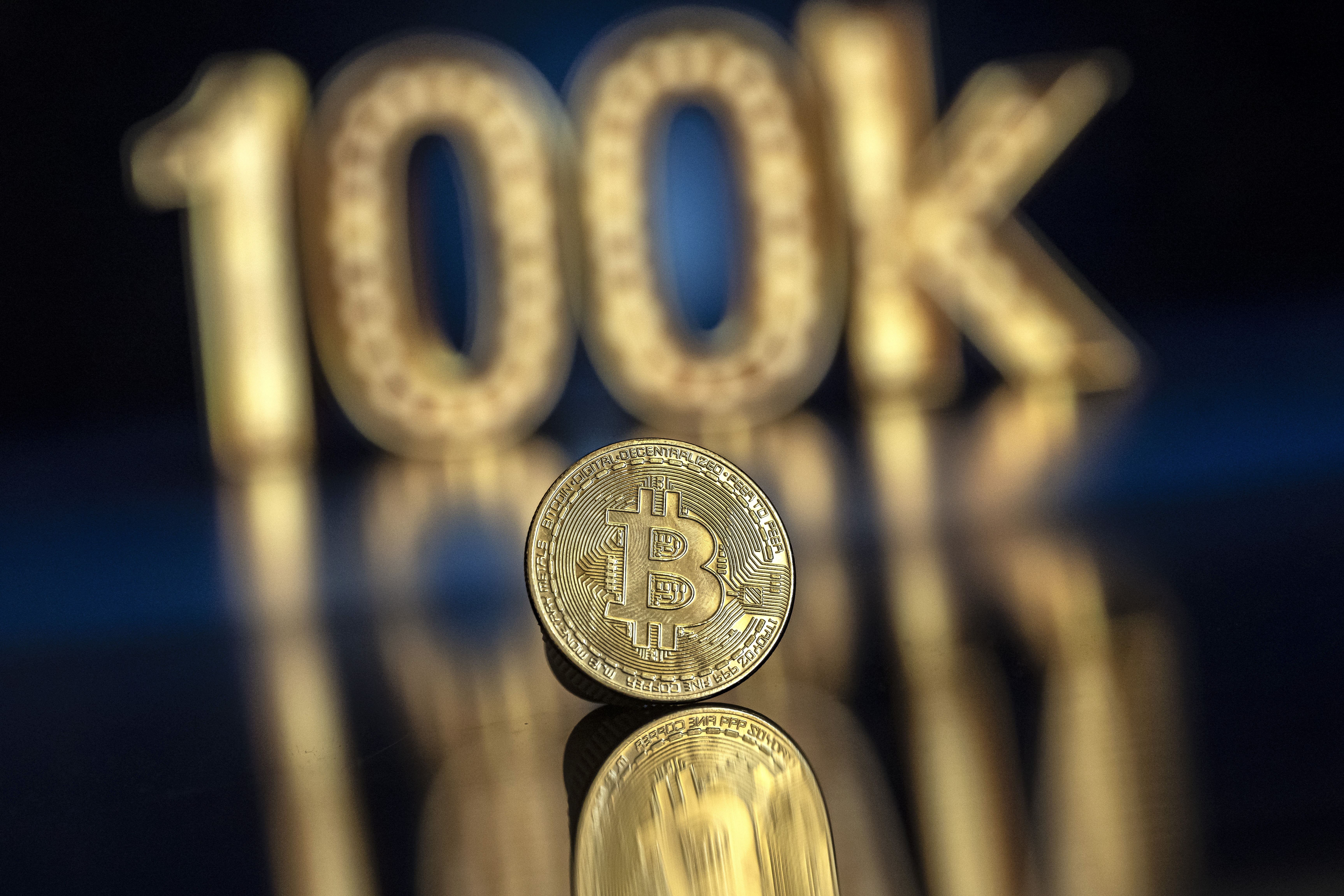 Bitcoin crosses $100,000: What comes next? | The National