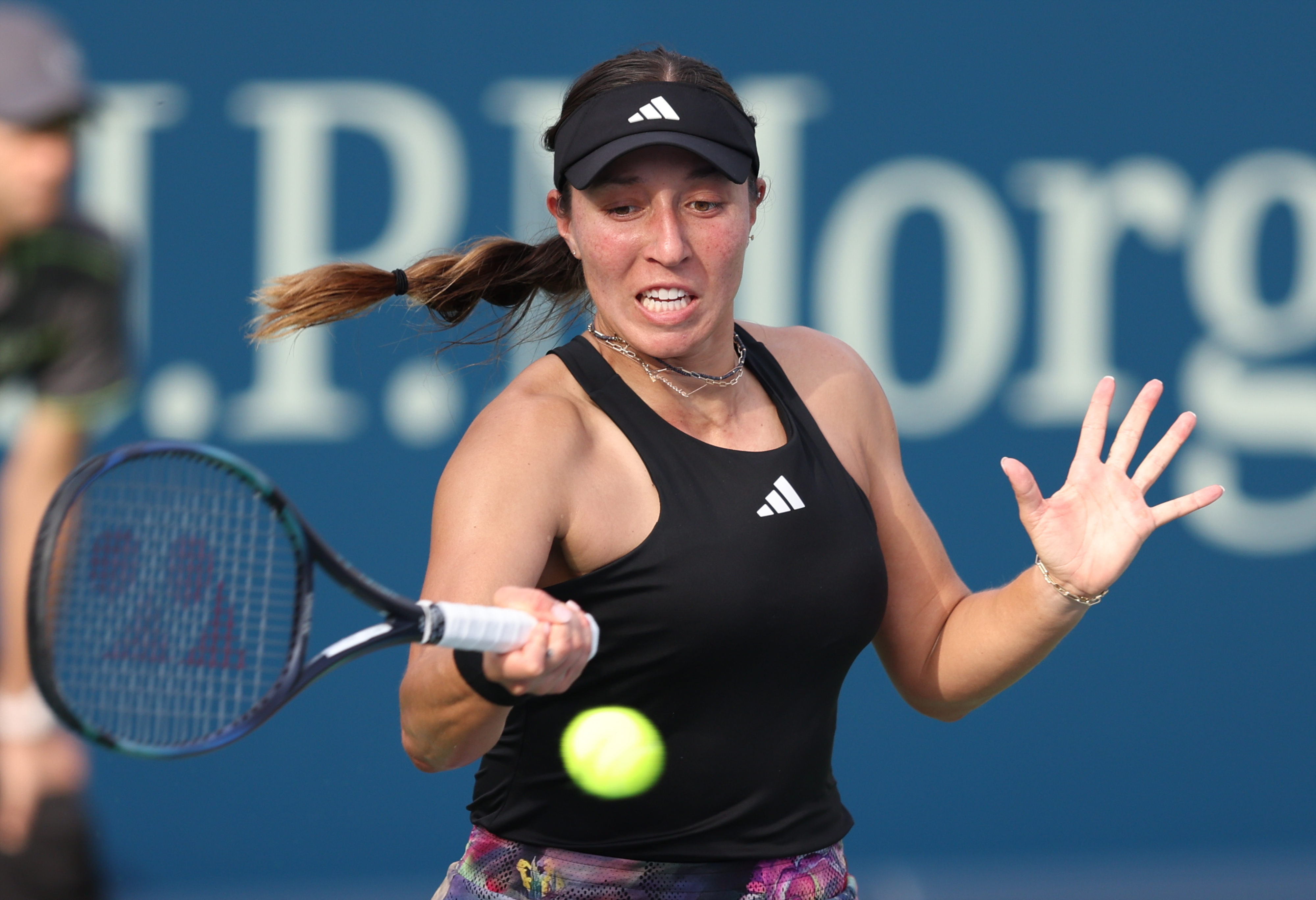 Dubai Duty Free Tennis Championships: Ostapenko looks back on a