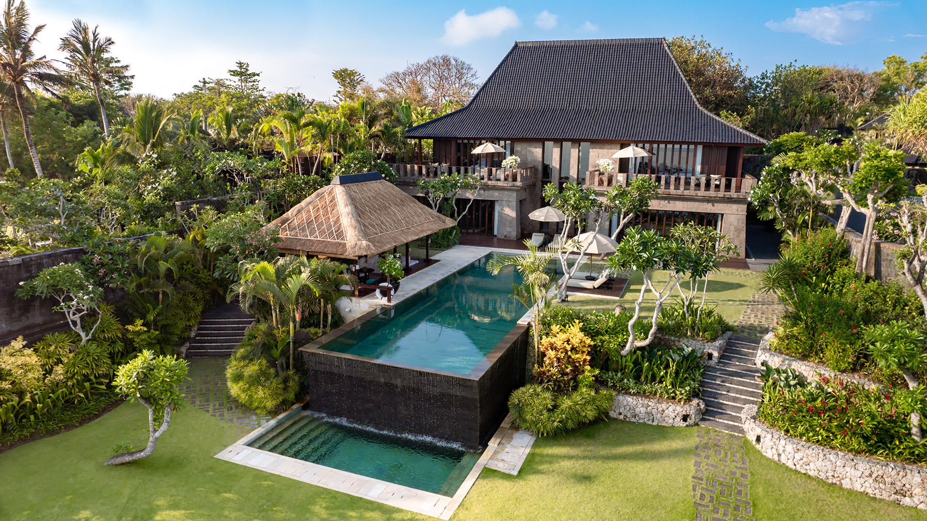 Bulgari resort discount bali general manager