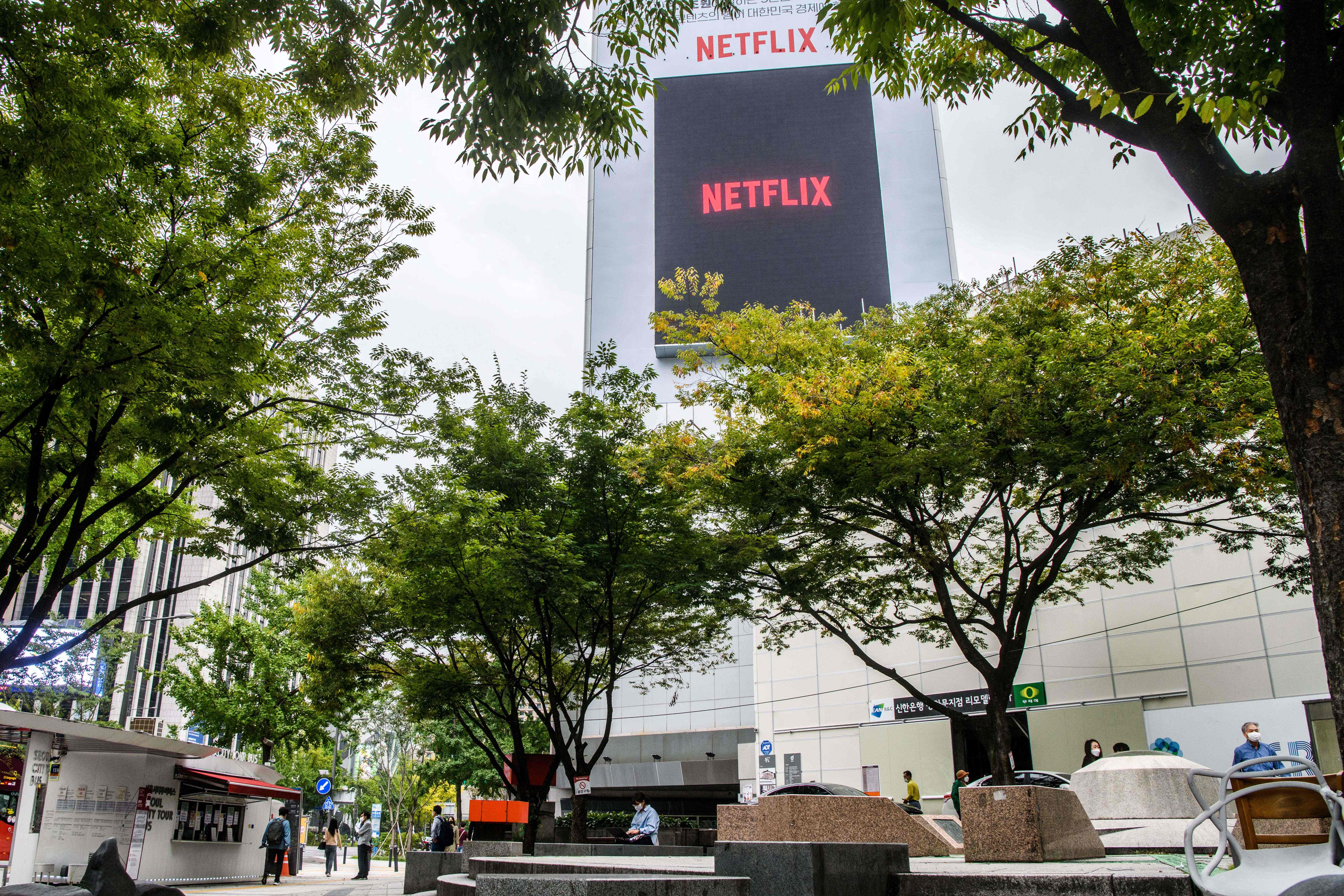 Netflix's 'Squid Game' Will Generate Almost $900M for Company: Report