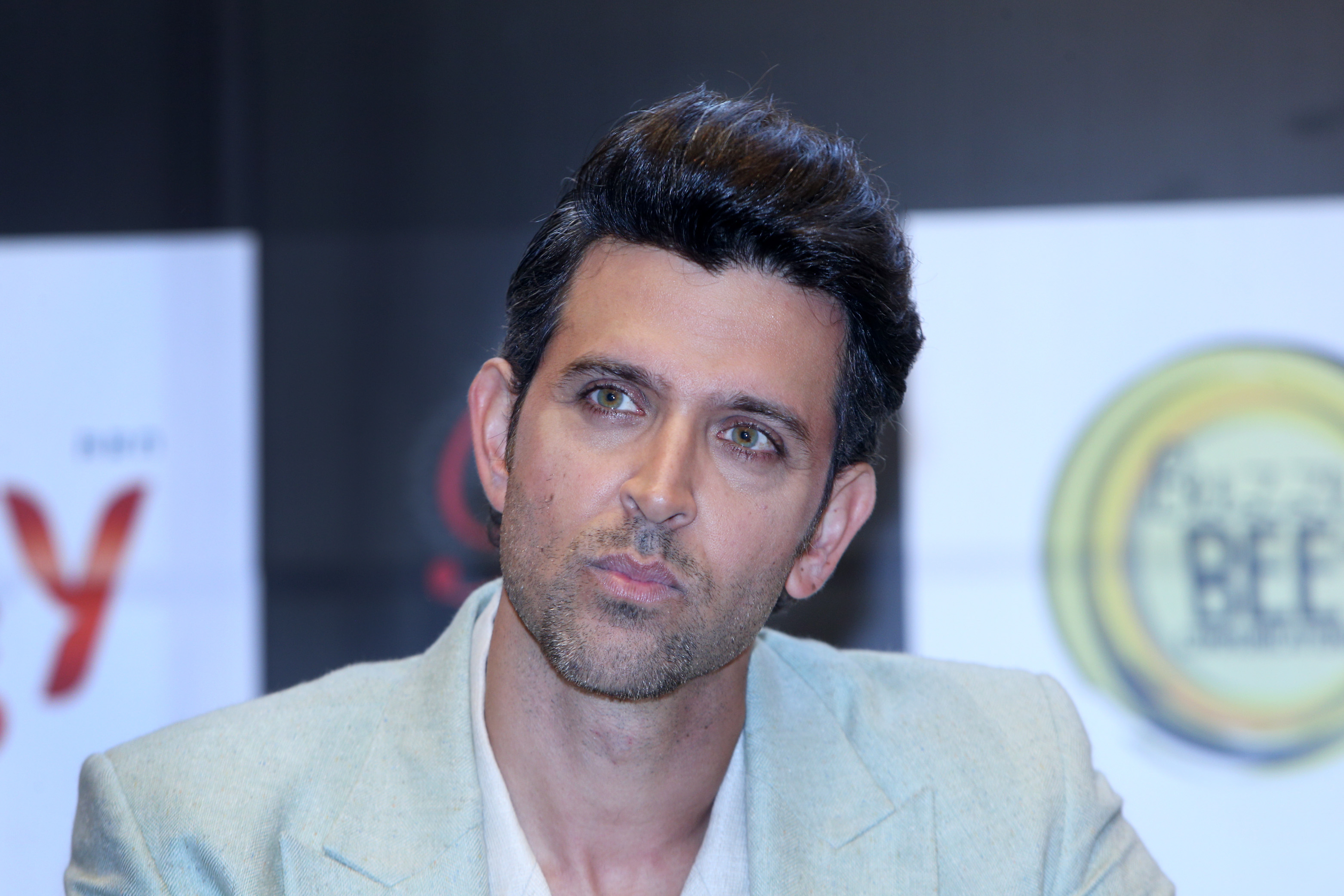 Bollywood's Hrithik Roshan set to make his Hollywood debut?