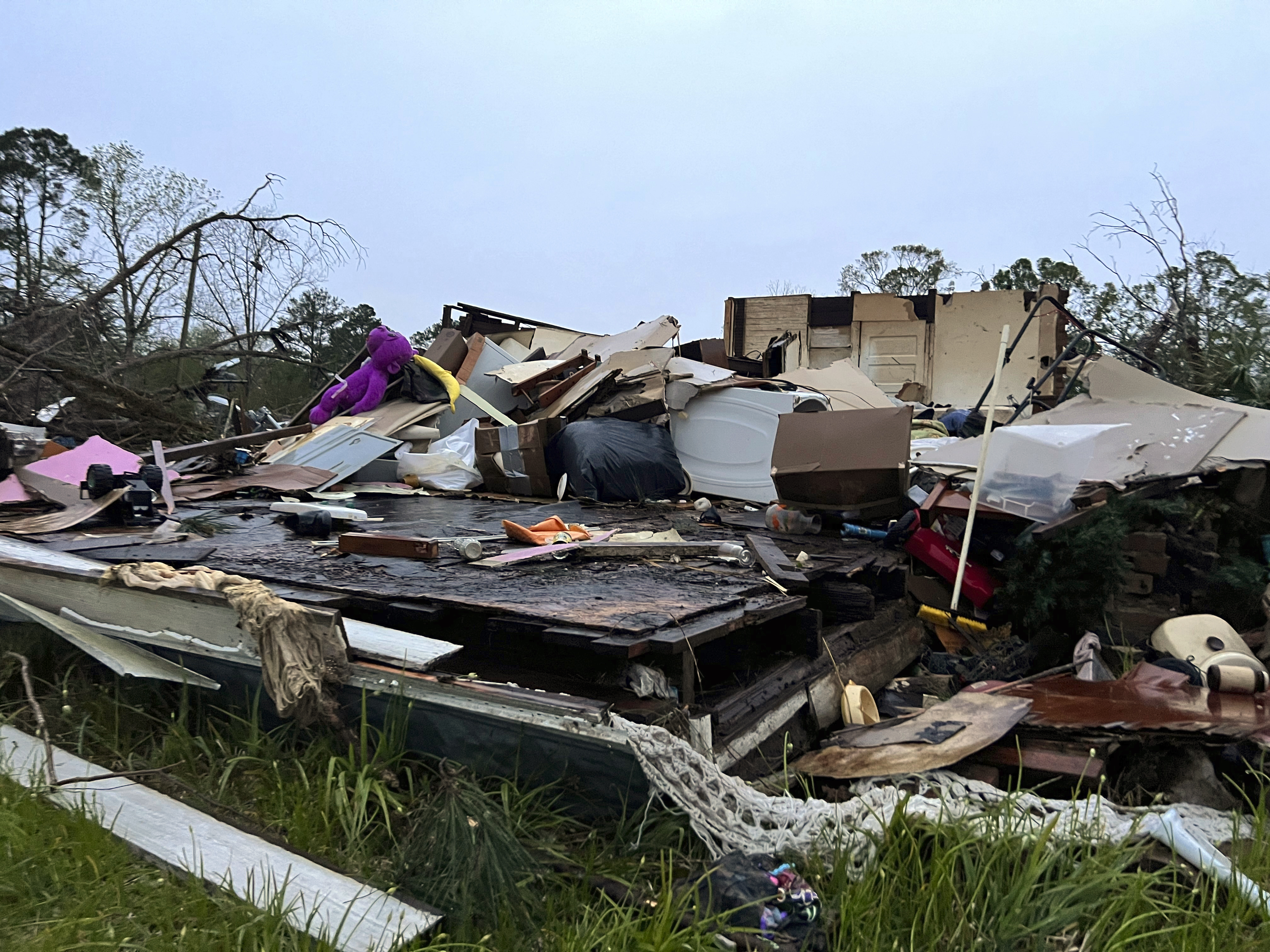 Solid Reasons To Avoid storm chasing tours