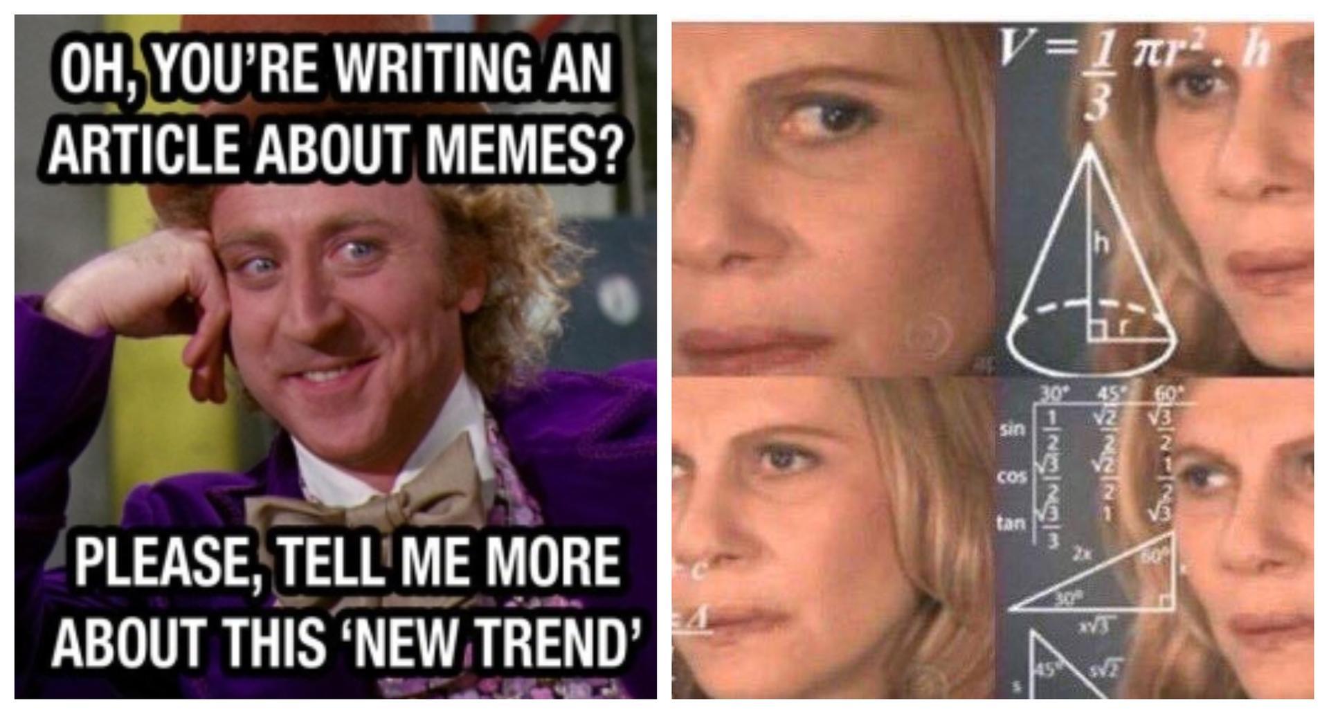 What Is a Meme? Definition and Examples