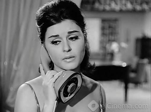 soad hosny and rushdy abaza