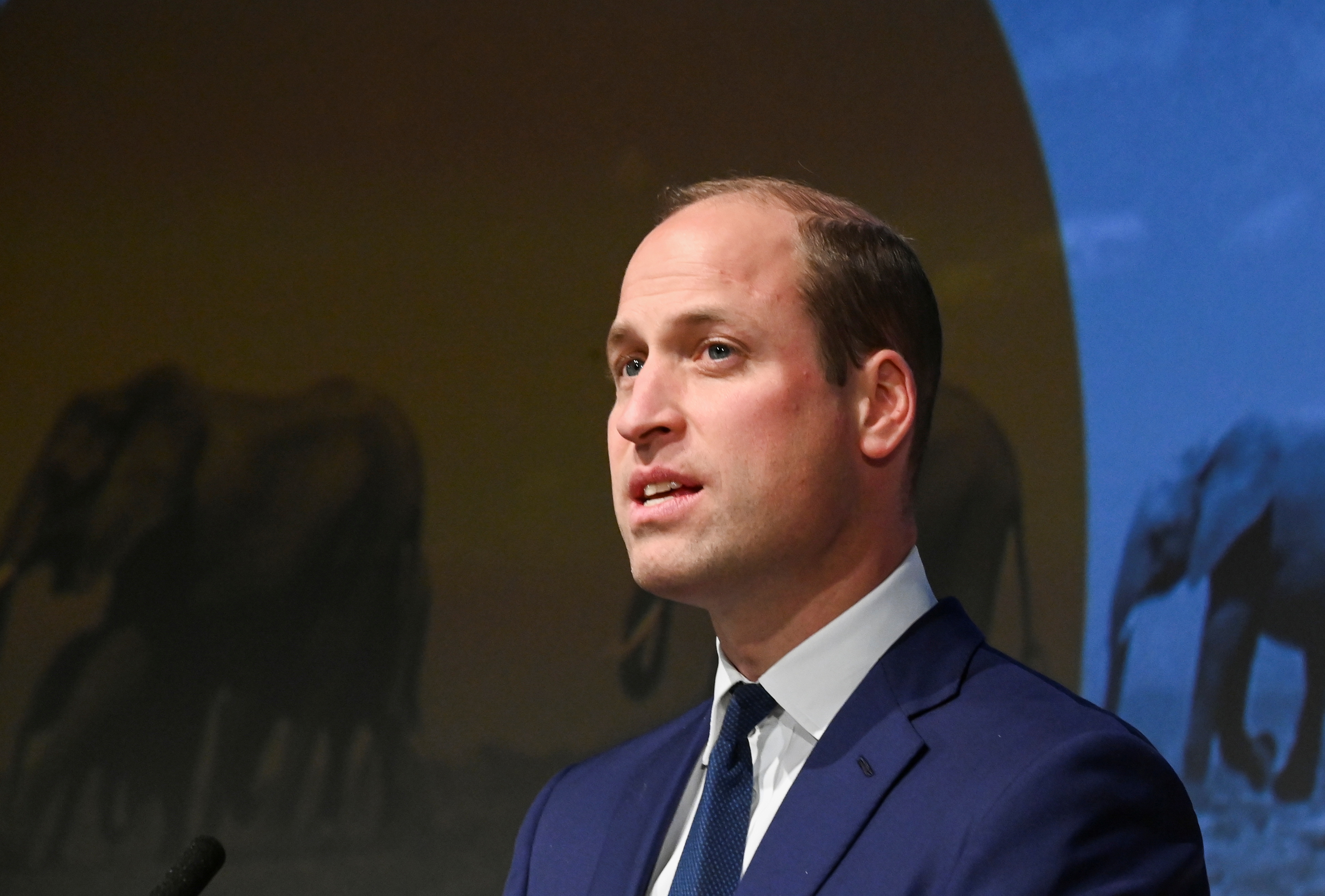 Prince William Discusses the Importance of Mental Health with UK