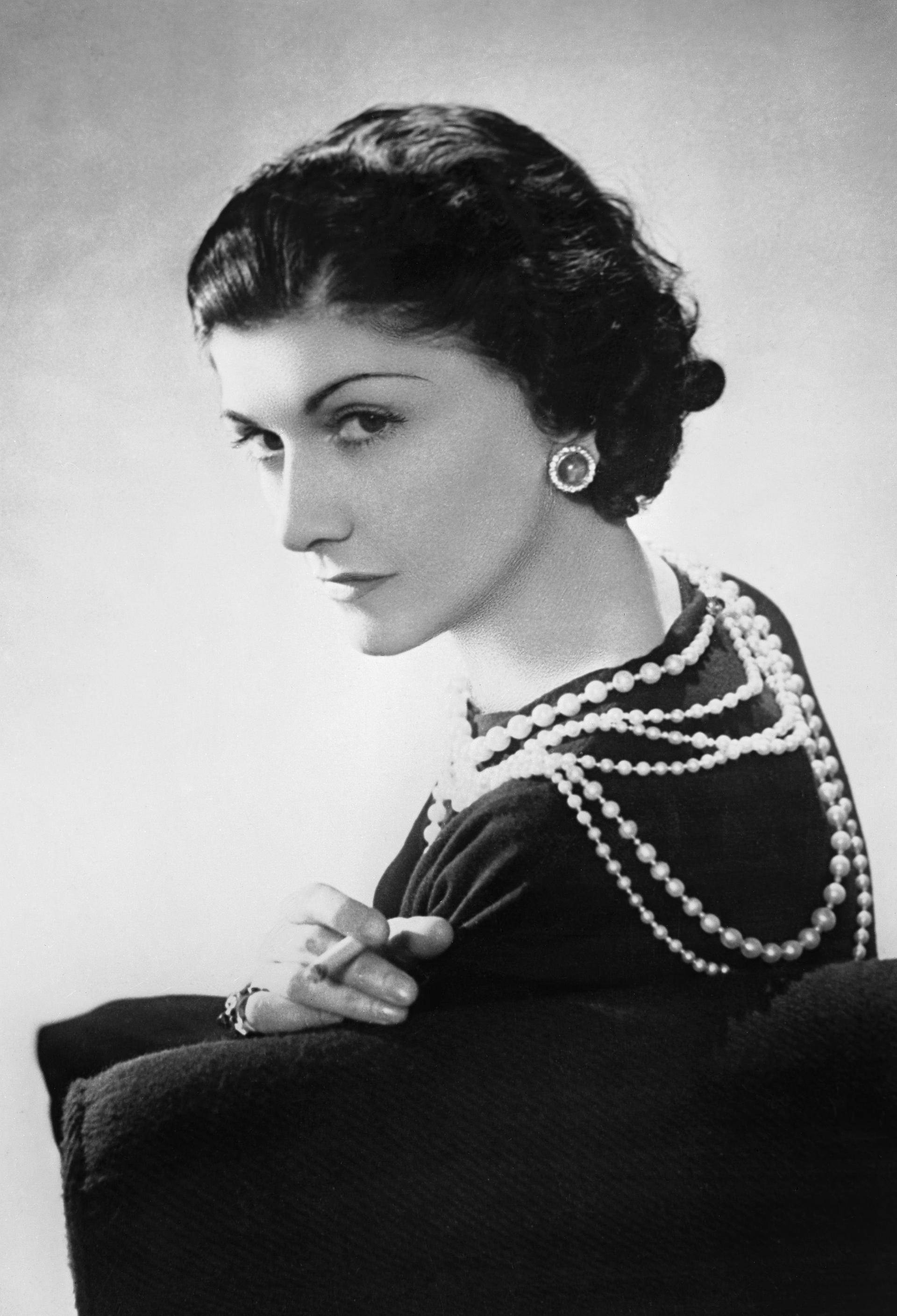 Coco Chanel How the fashion designers legacy lives on 50 years after her  death  The Independent