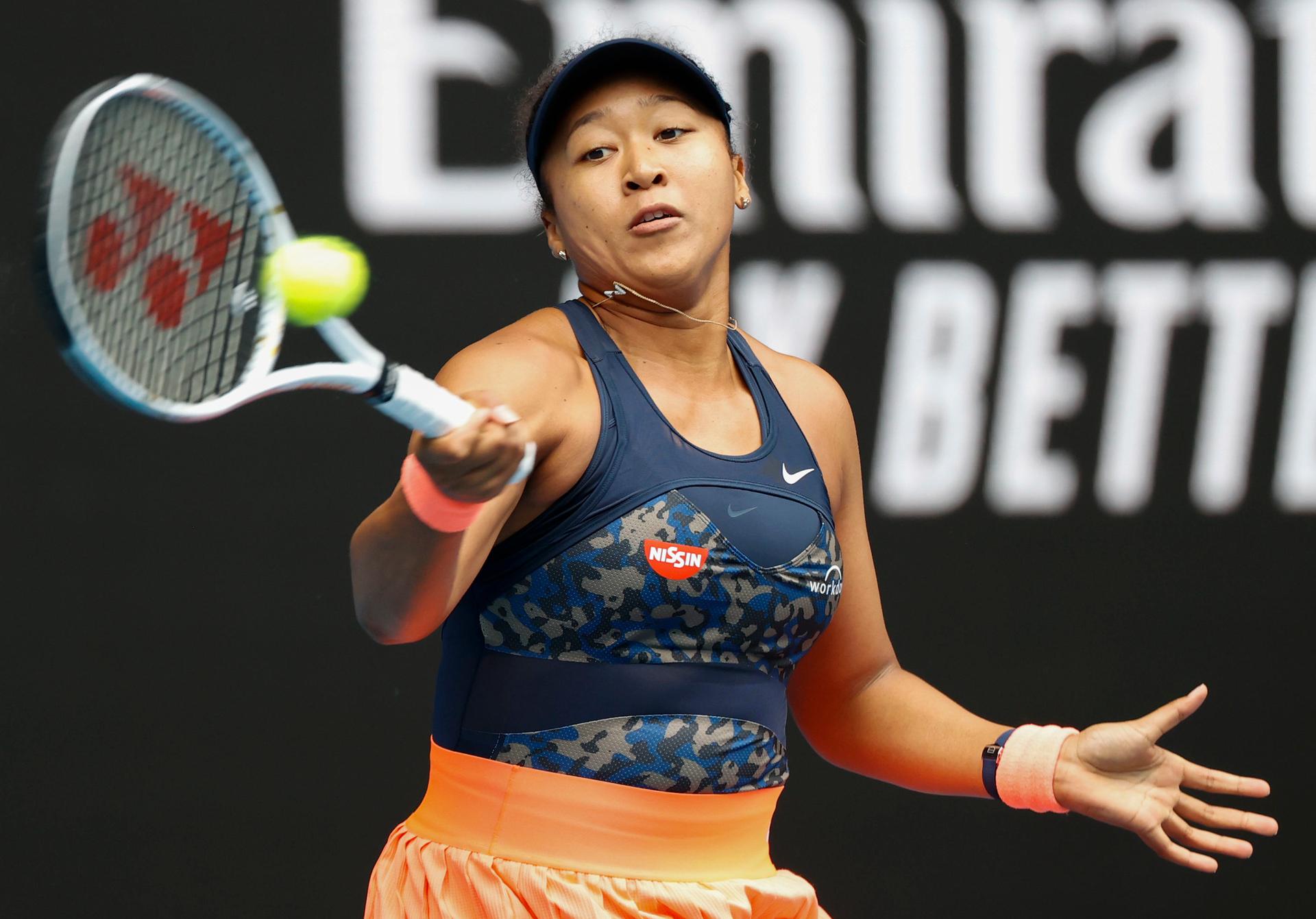 Naomi Osaka Net Worth: Tennis Star Earned $60M In 2020