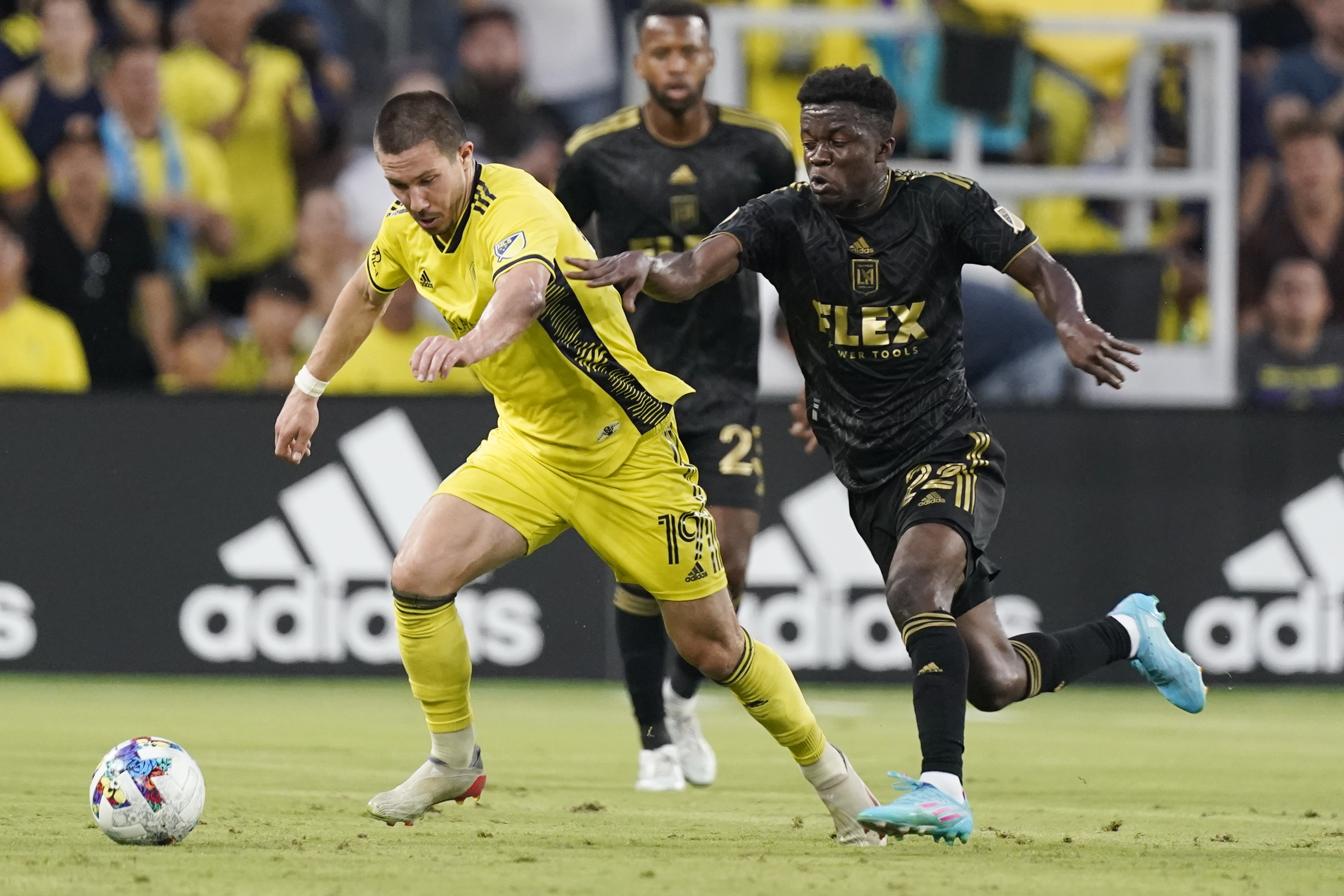 Official: LAFC sign ex-Real Madrid, Tottenham superstar Gareth