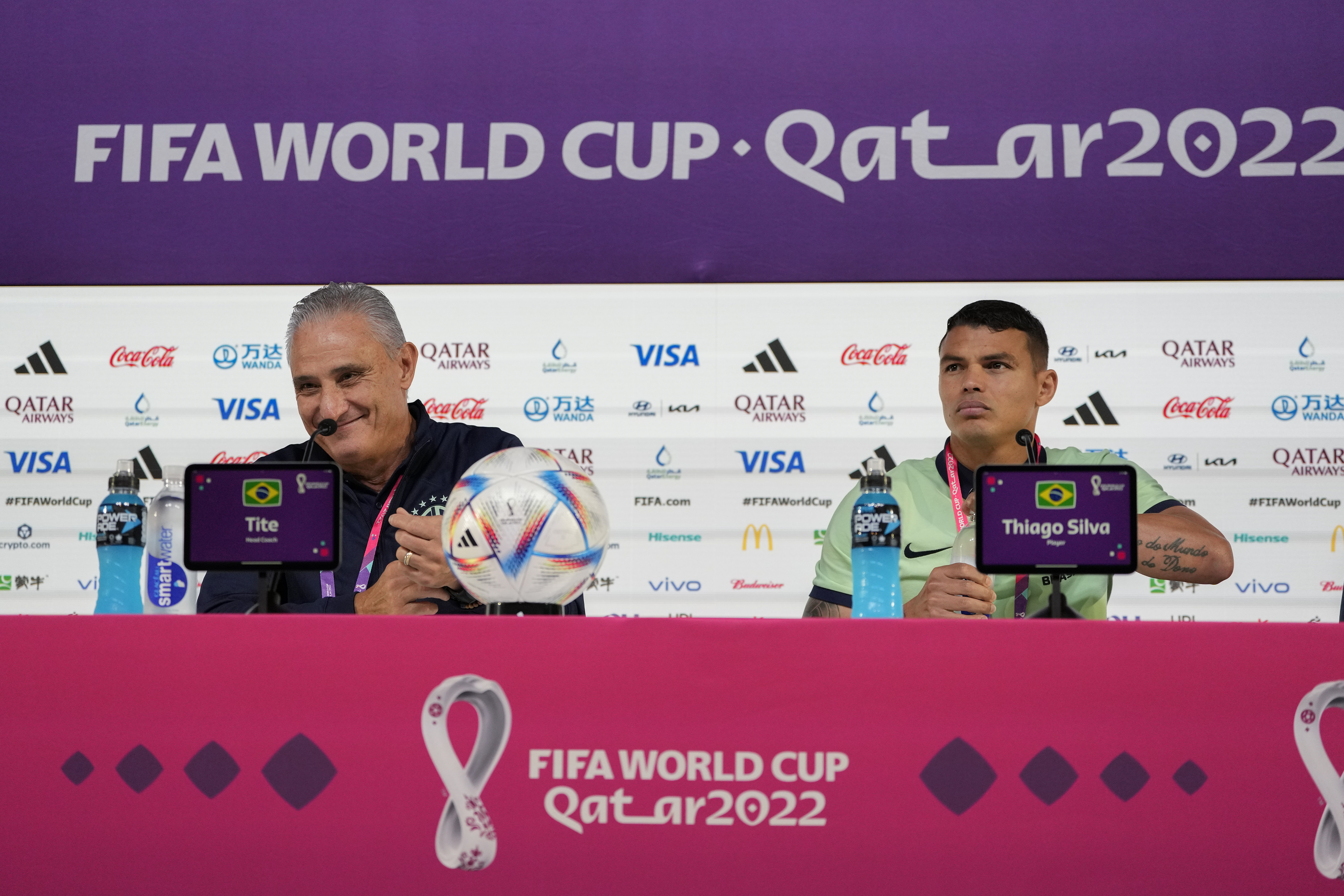 FIFA World Cup Qatar 2022: World Cup Group Stage Pairings - News18