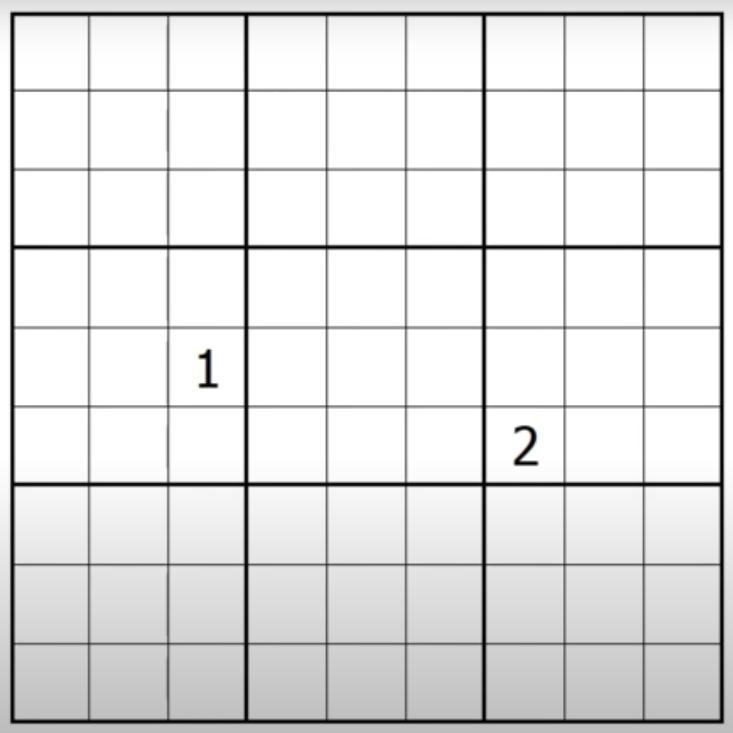 Miracle Sudoku, Viral Sudoku Video