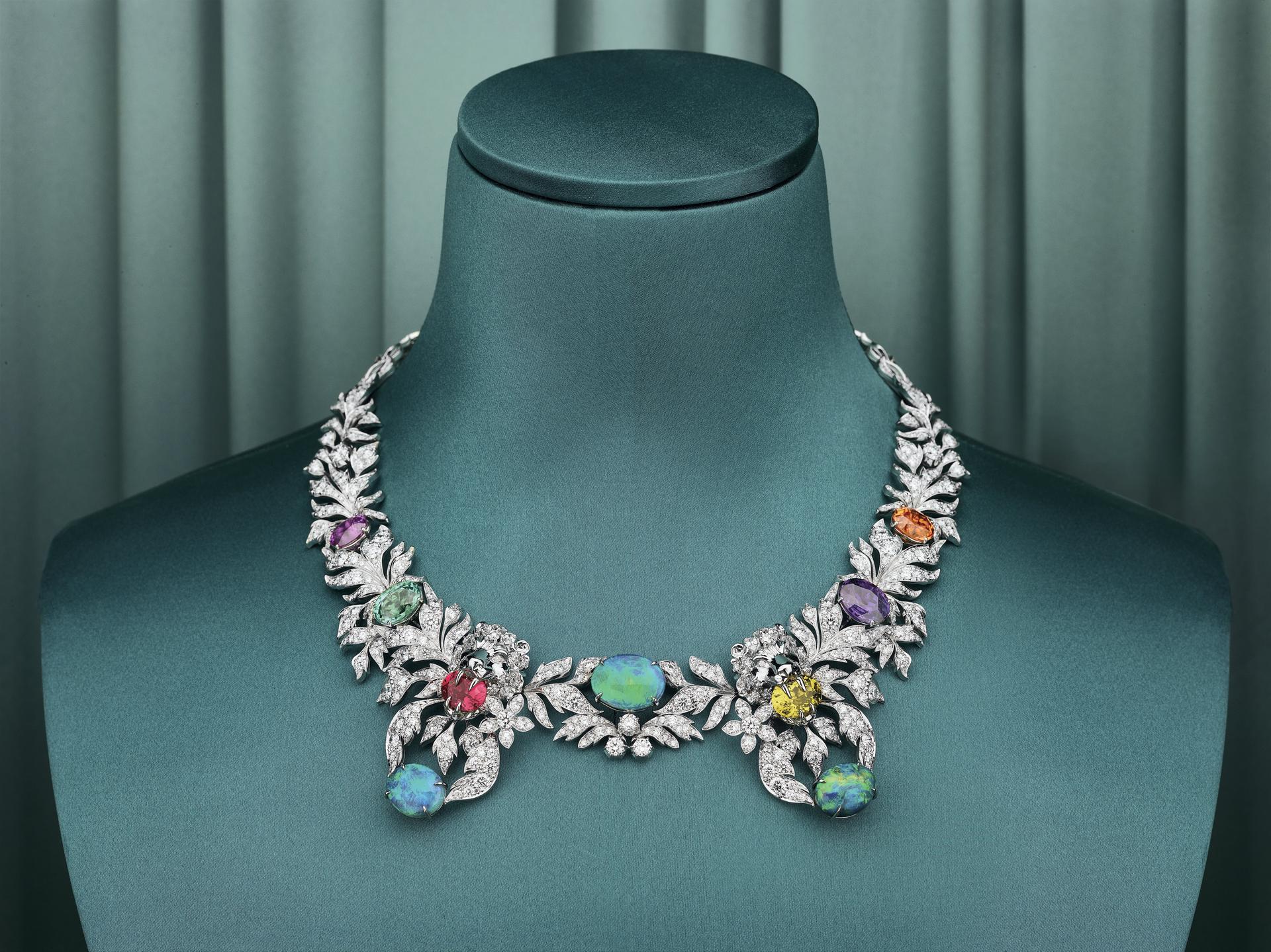 Gucci's new high jewellery collection is worthy of a fantastical fairy  princess - or prince