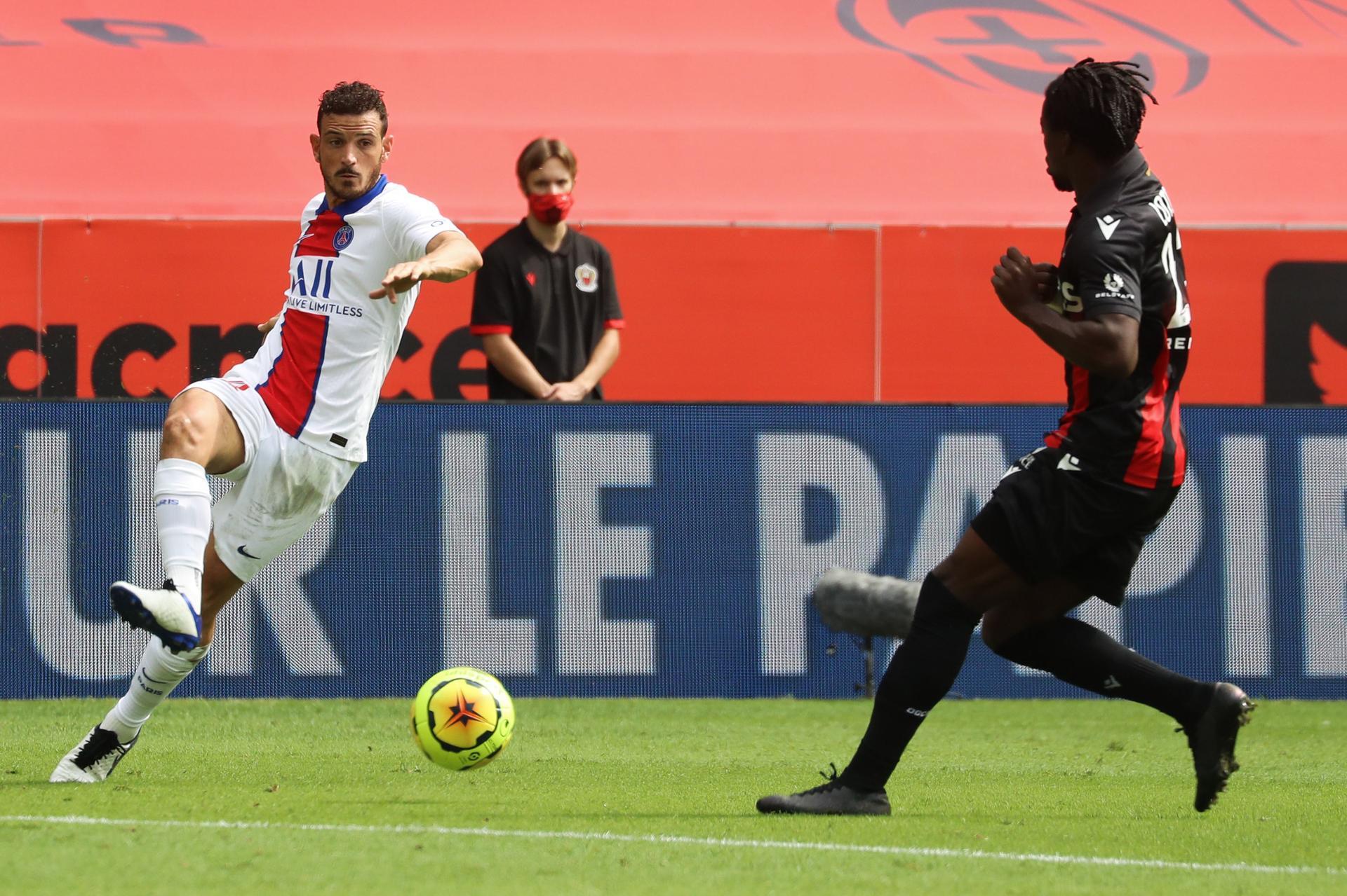 Kylian Mbappe makes winning return for PSG as players wear jersey with  names in Mandarin - in pictures