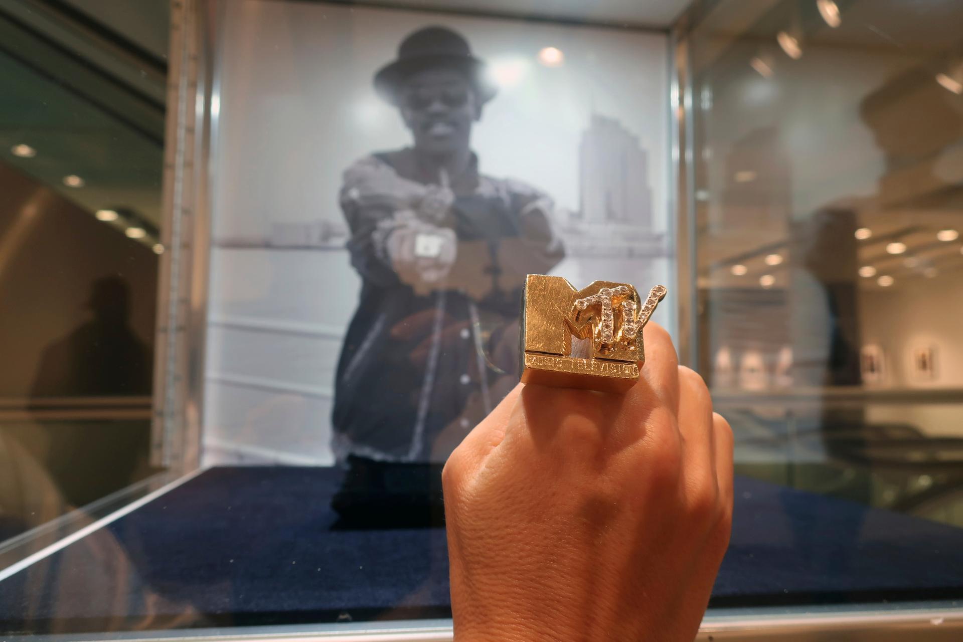 Notorious B.I.G.'s Crown Fetches $594,750 at Sotheby's Auction