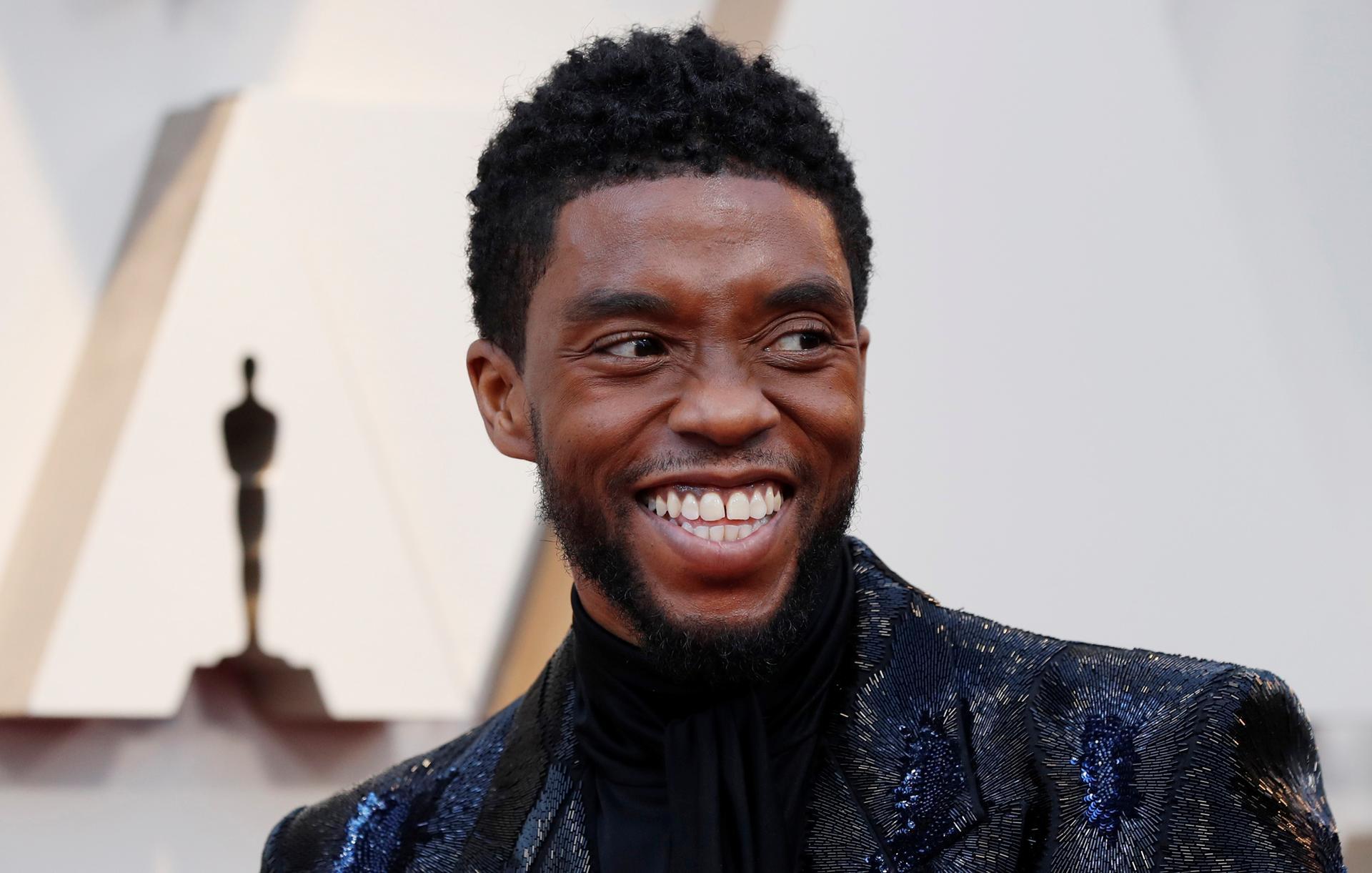 Just Being a Mom”: Tribute to Late Chadwick Boseman's 'Black Panther'  Topping Over $1.3 Billion, NBA Star Gets Candid About His Nickname -  EssentiallySports