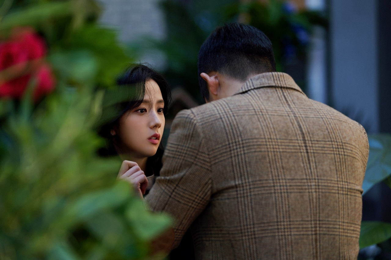 Korean drama Snowdrop is now available to stream on Disney+ in Mena region