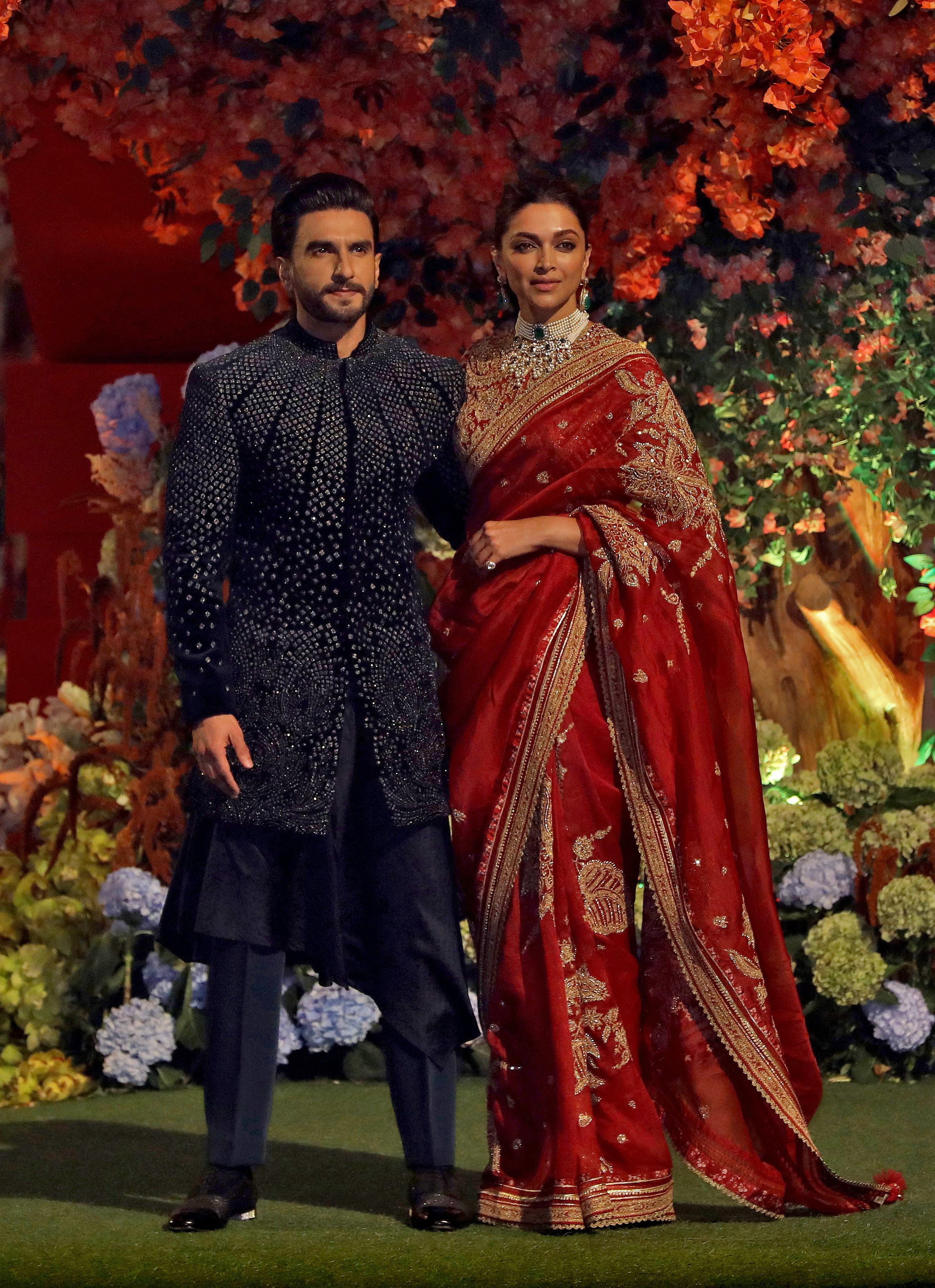 In PICS: Indias 8 Most Expensive Weddings Of All Time, News